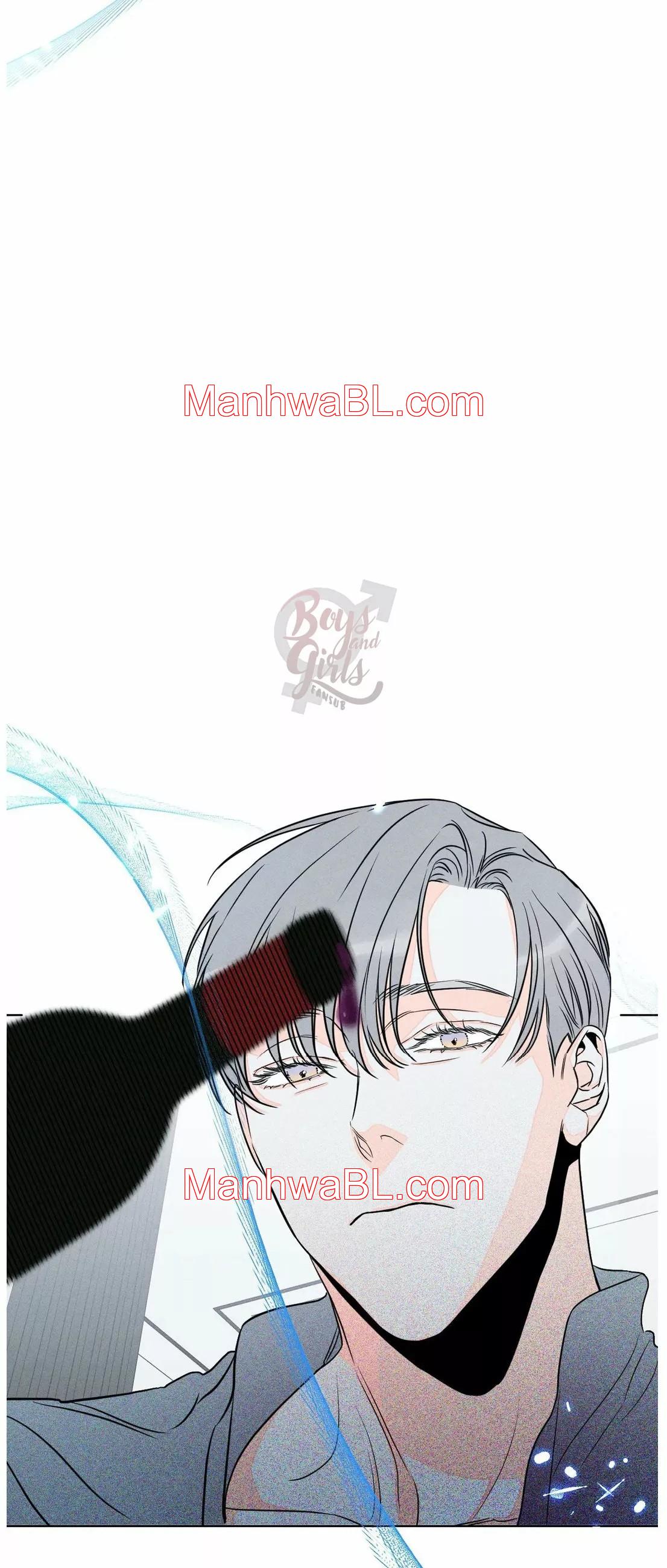 Still, Do You Like it? - Capítulo 12 manhwa