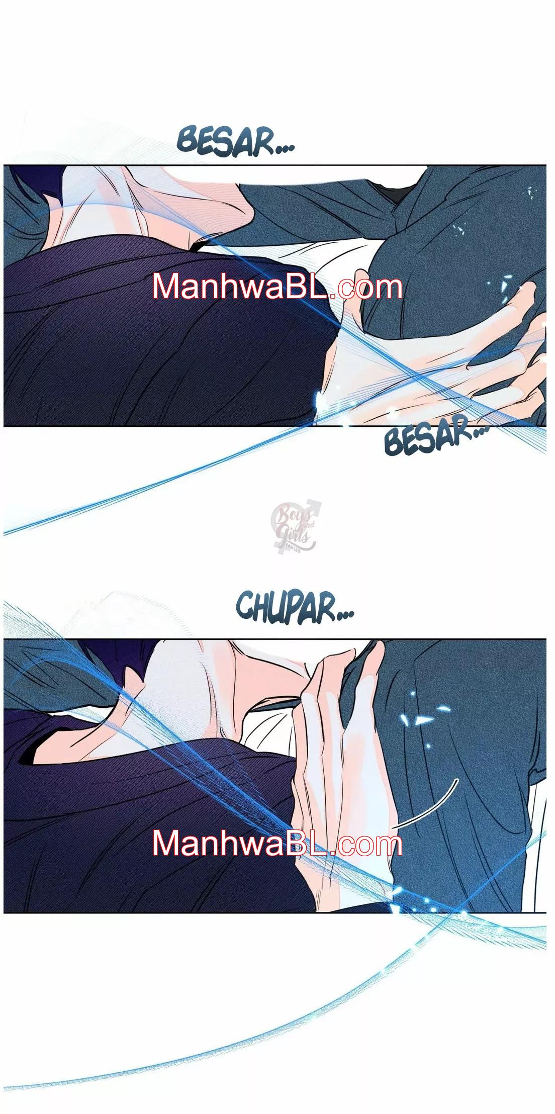 Still, Do You Like it? - Capítulo 12 manhwa