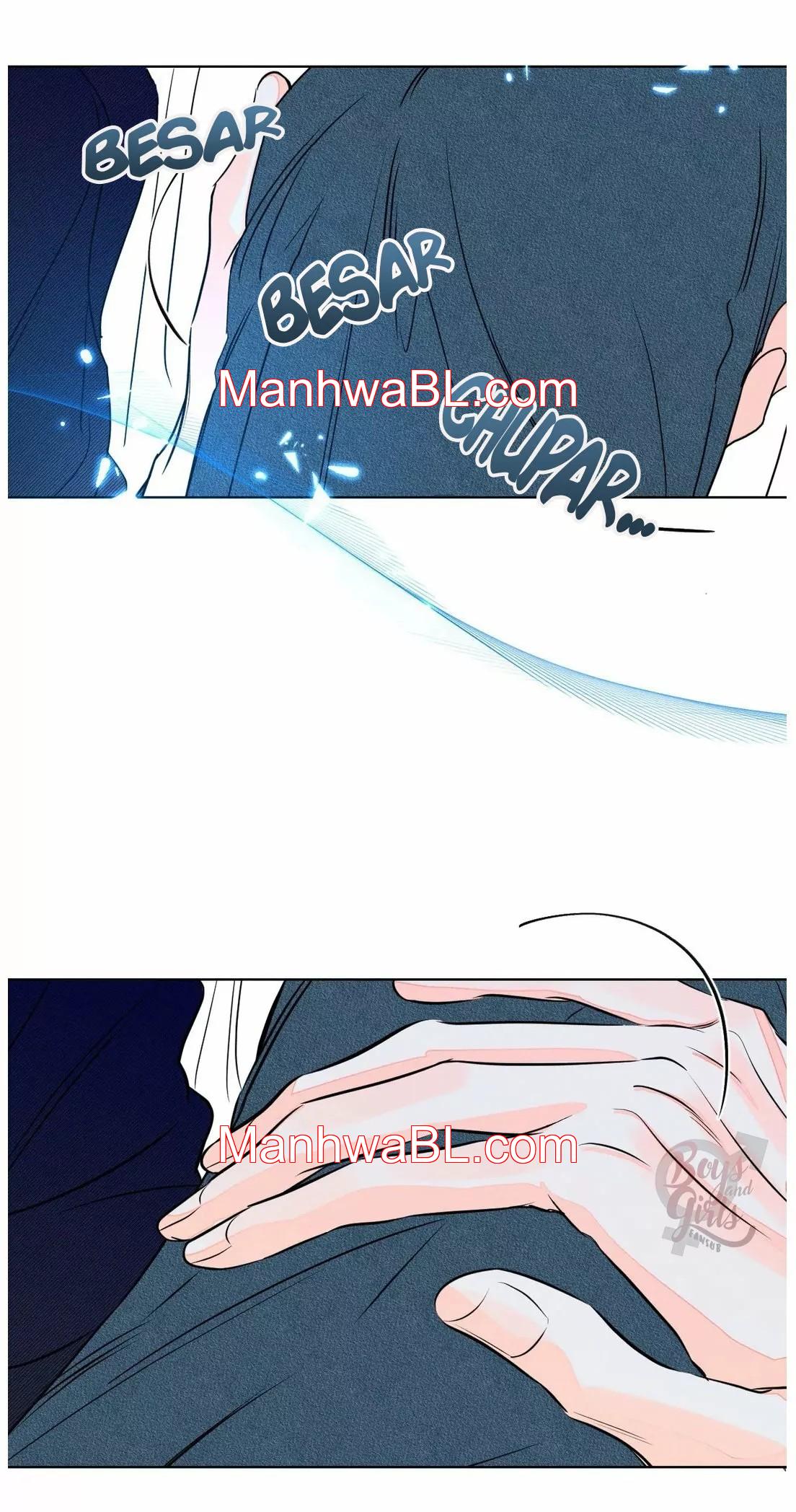 Still, Do You Like it? - Capítulo 12 manhwa
