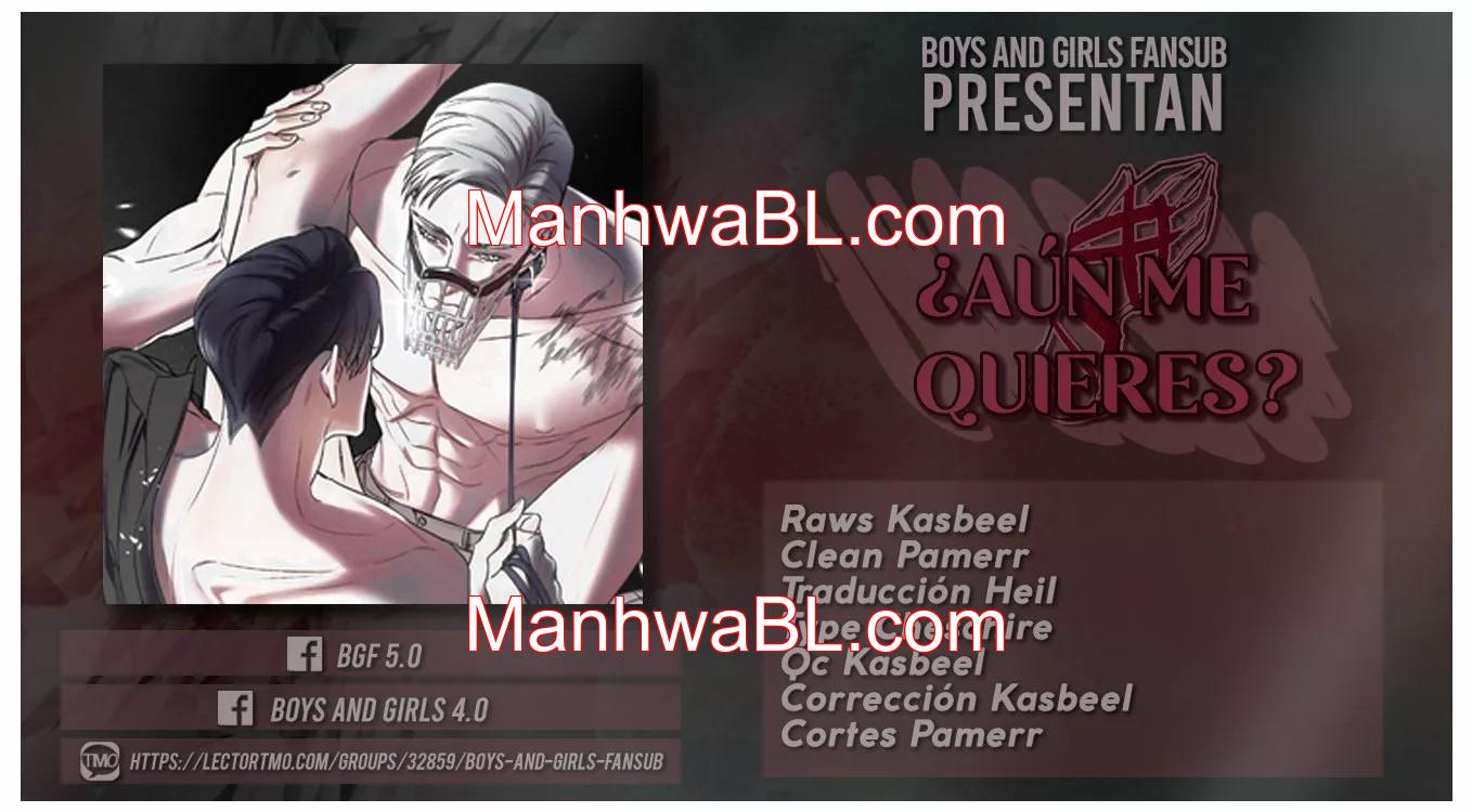 Still, Do You Like it? - Capítulo 12 manhwa