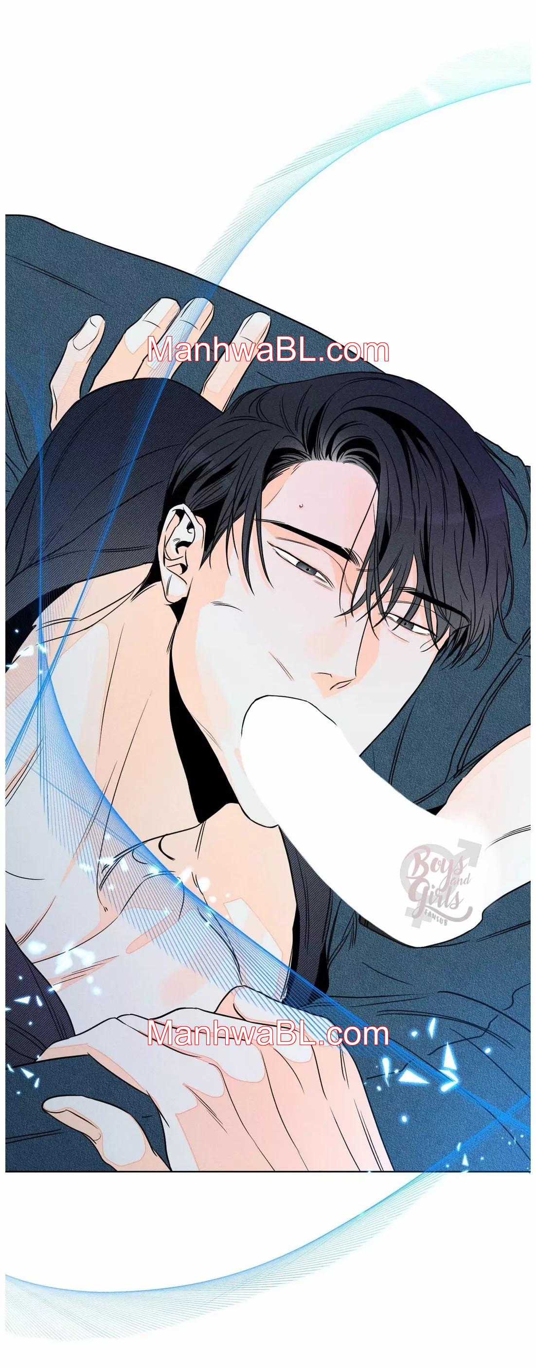 Still, Do You Like it? - Capítulo 12 manhwa