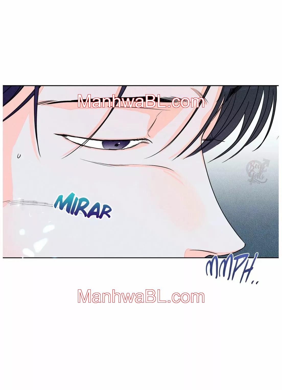 Still, Do You Like it? - Capítulo 12 manhwa