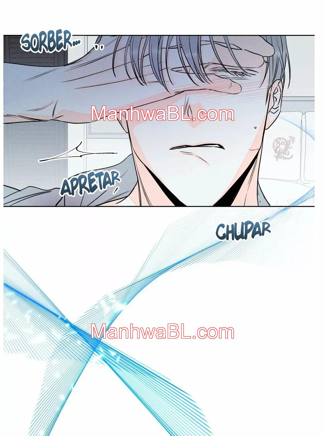 Still, Do You Like it? - Capítulo 12 manhwa