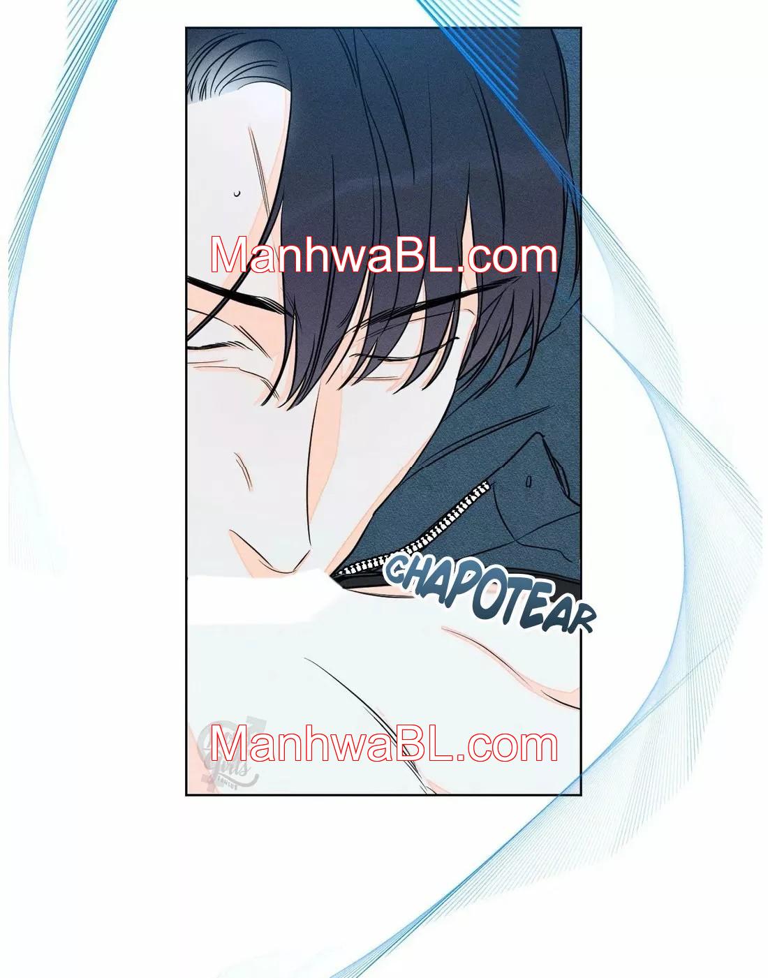 Still, Do You Like it? - Capítulo 12 manhwa