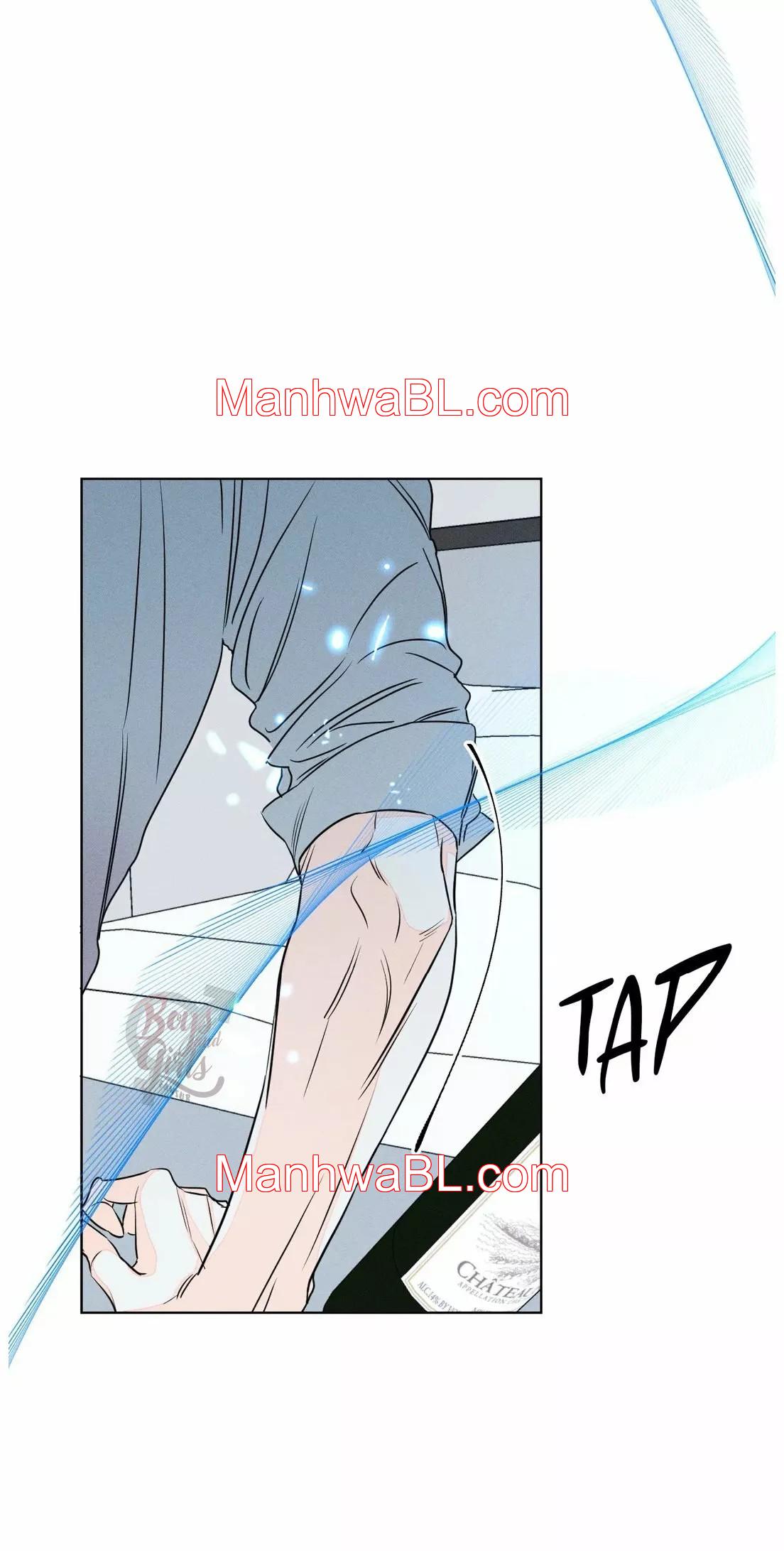 Still, Do You Like it? - Capítulo 12 manhwa