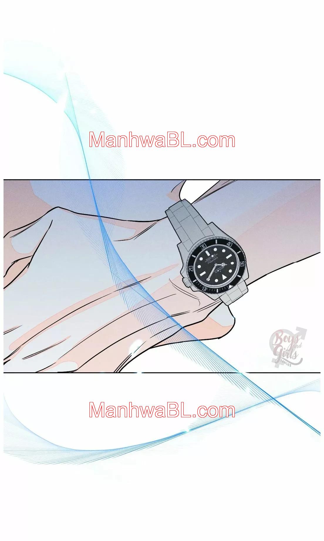 Still, Do You Like it? - Capítulo 12 manhwa