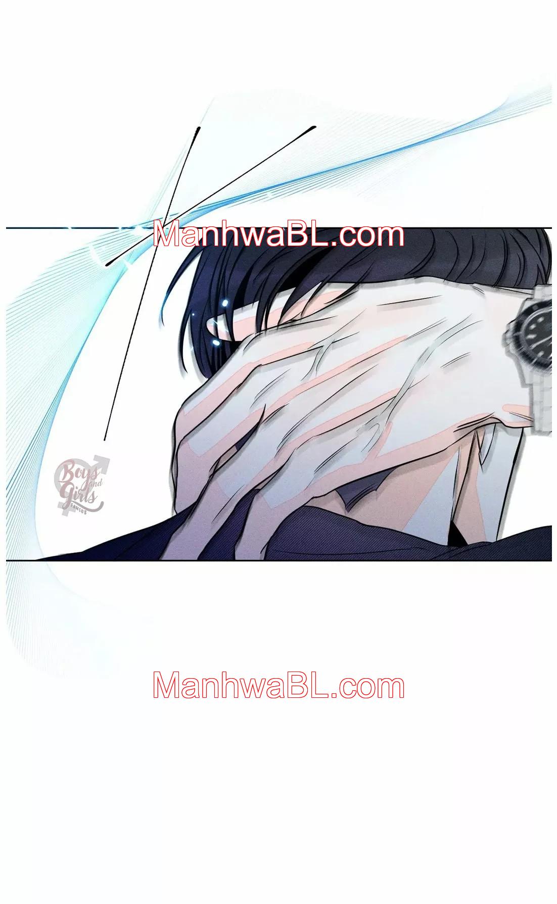 Still, Do You Like it? - Capítulo 12 manhwa