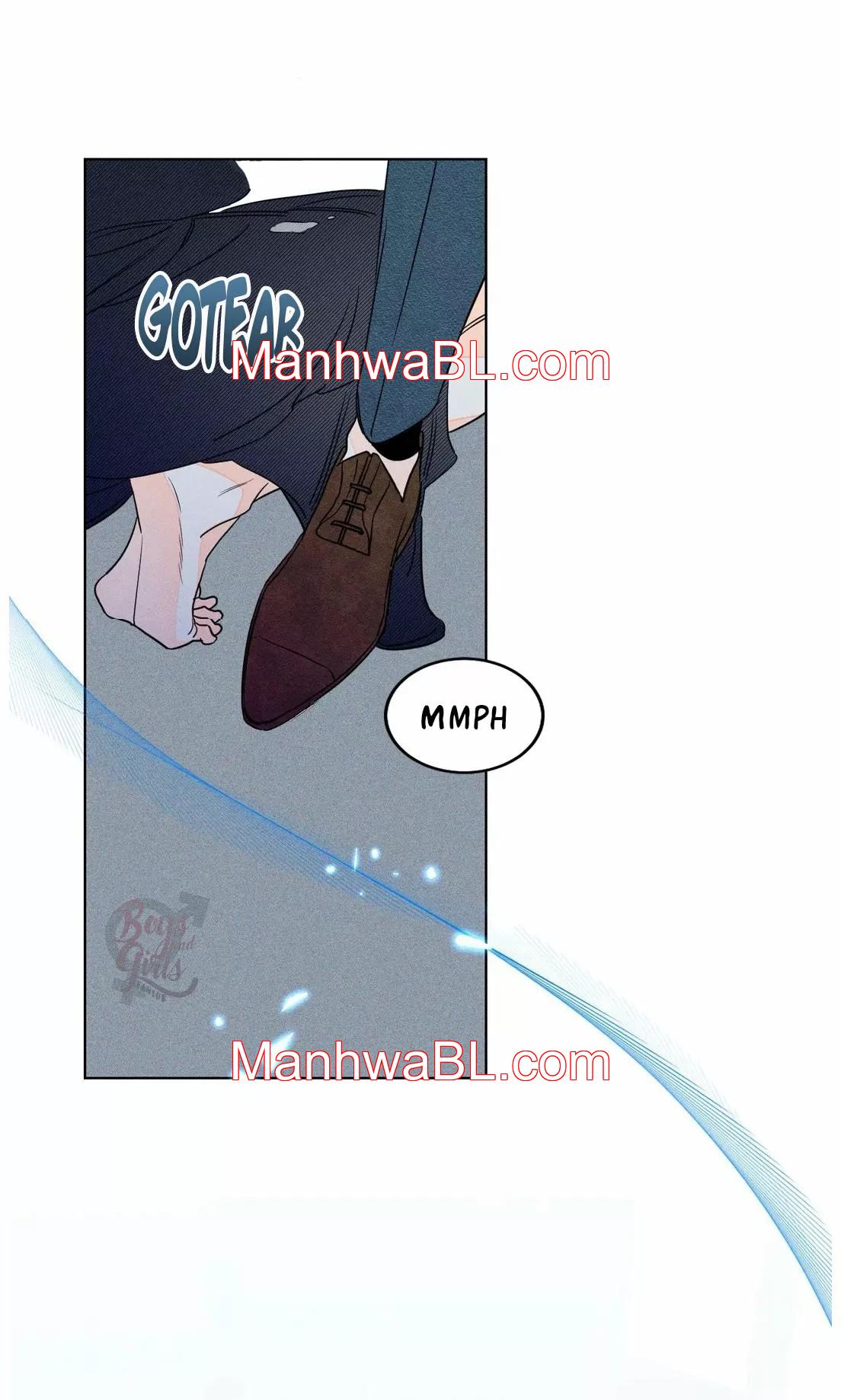 Still, Do You Like it? - Capítulo 12 manhwa
