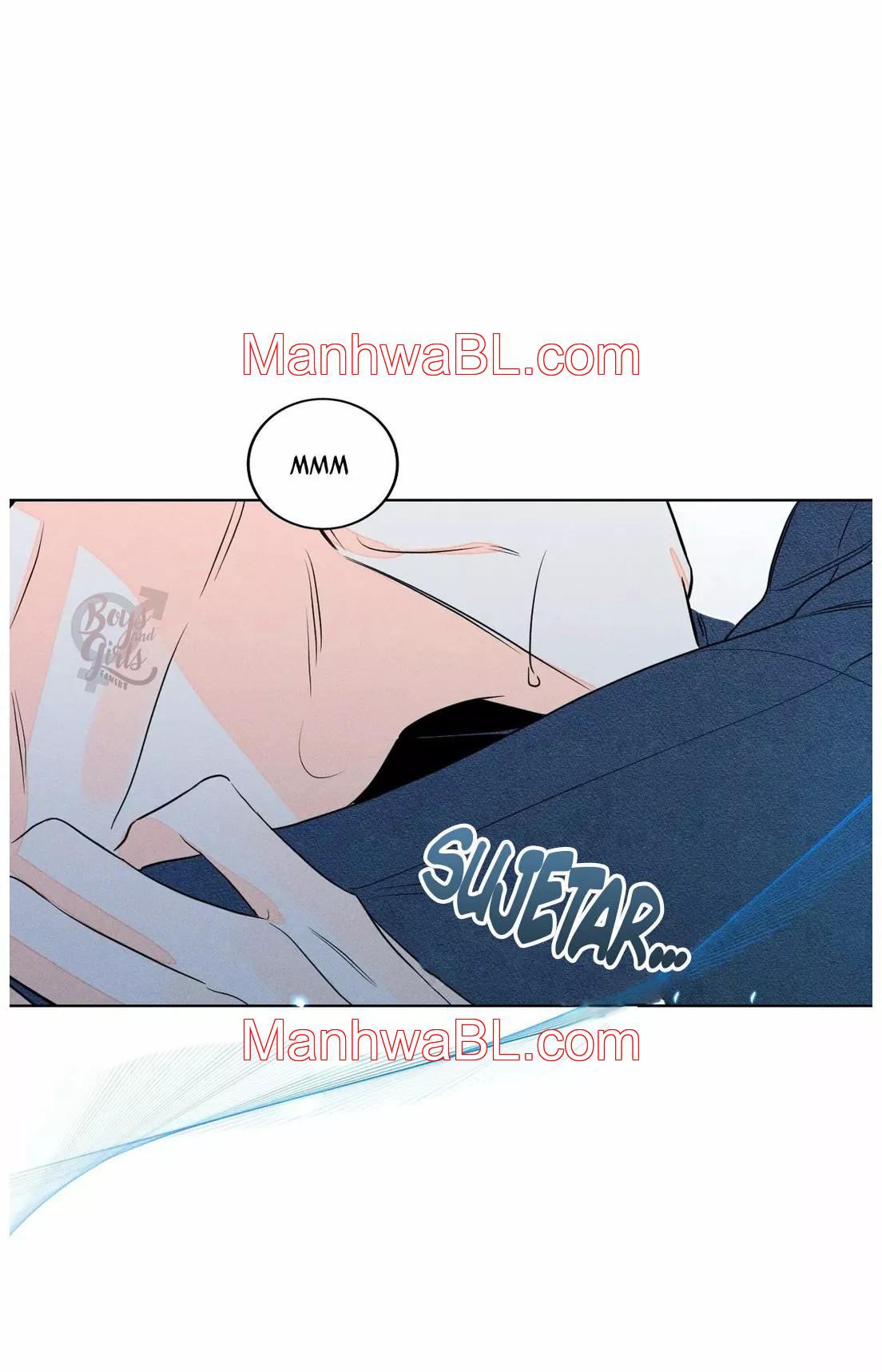 Still, Do You Like it? - Capítulo 12 manhwa