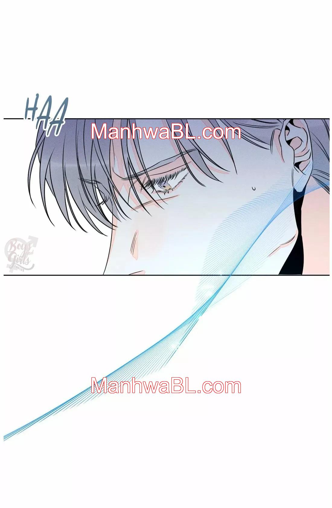 Still, Do You Like it? - Capítulo 12 manhwa
