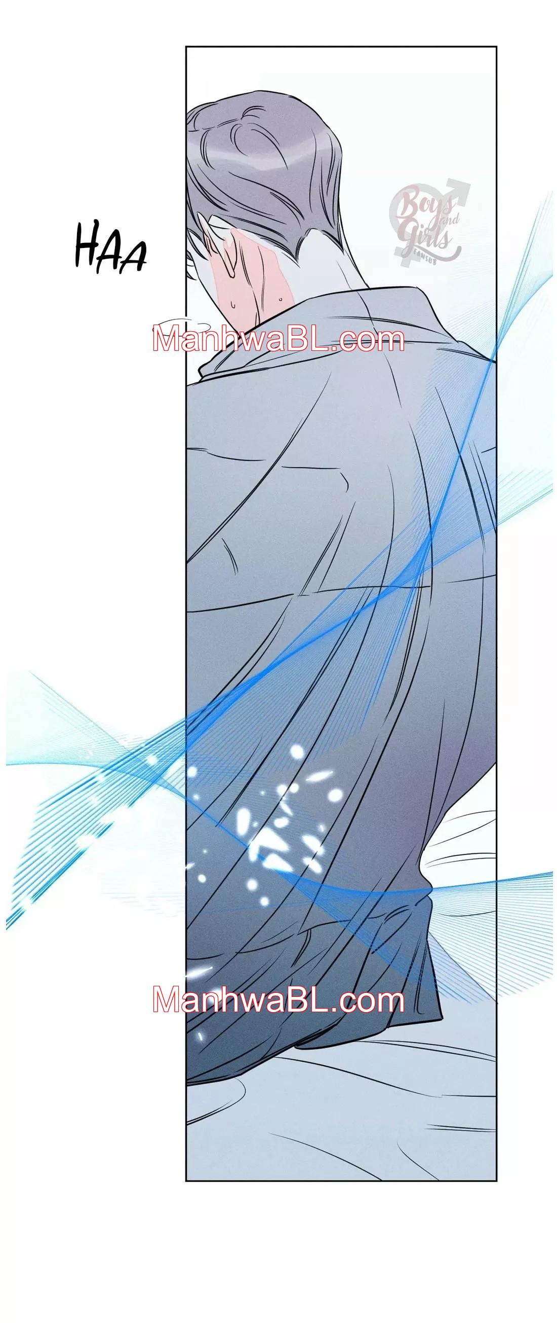 Still, Do You Like it? - Capítulo 12 manhwa