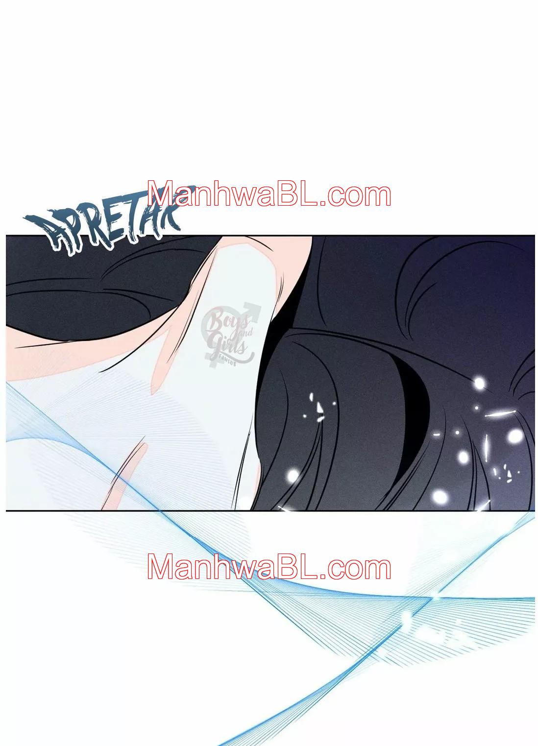 Still, Do You Like it? - Capítulo 12 manhwa