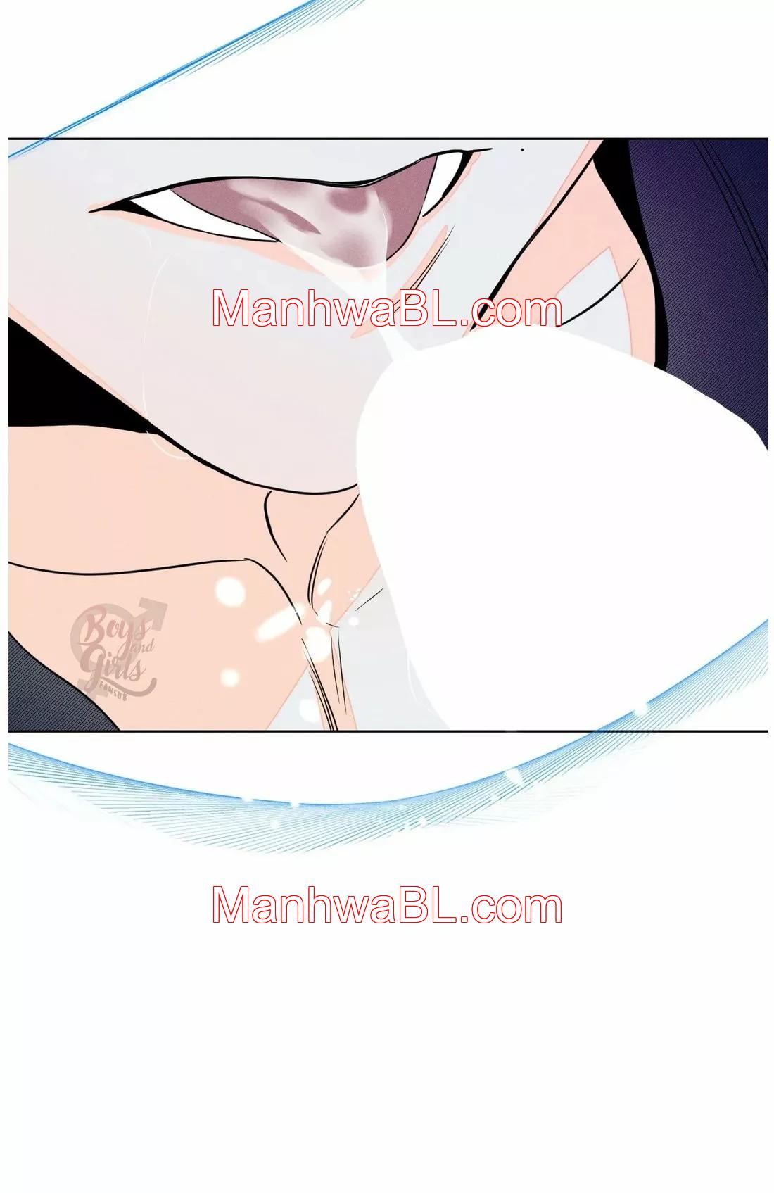 Still, Do You Like it? - Capítulo 12 manhwa