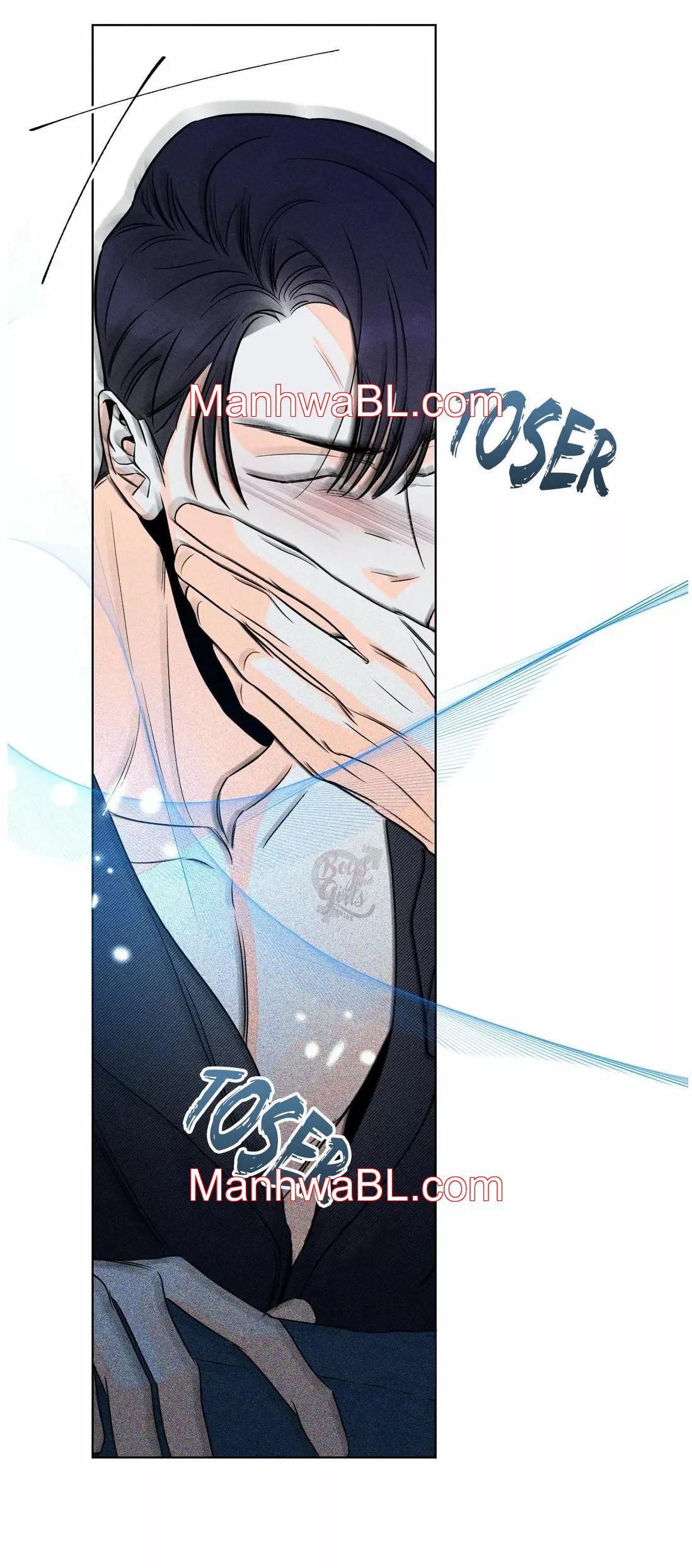 Still, Do You Like it? - Capítulo 12 manhwa