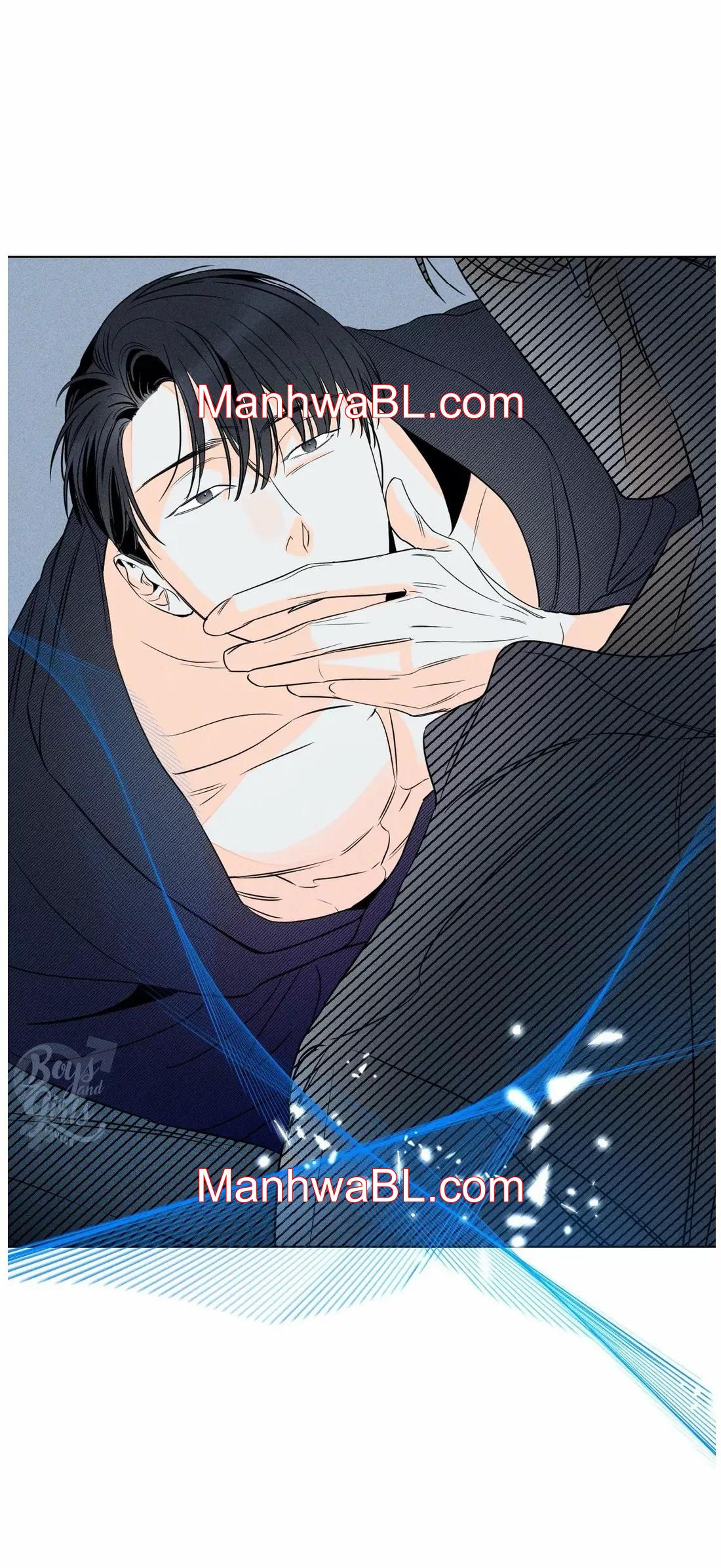 Still, Do You Like it? - Capítulo 12 manhwa