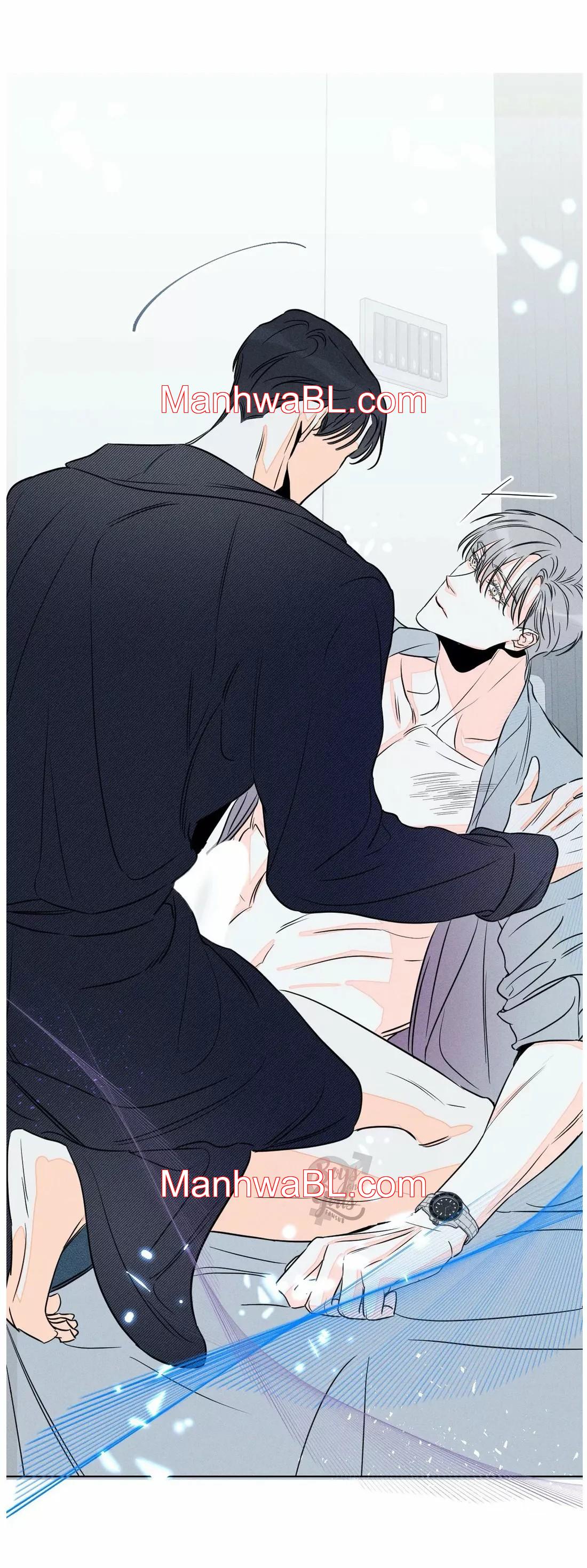 Still, Do You Like it? - Capítulo 12 manhwa