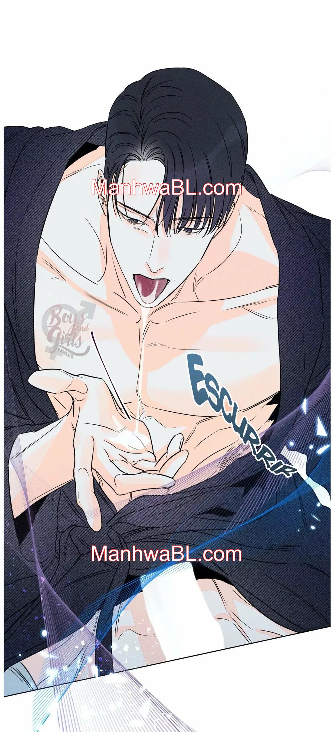 Still, Do You Like it? - Capítulo 12 manhwa