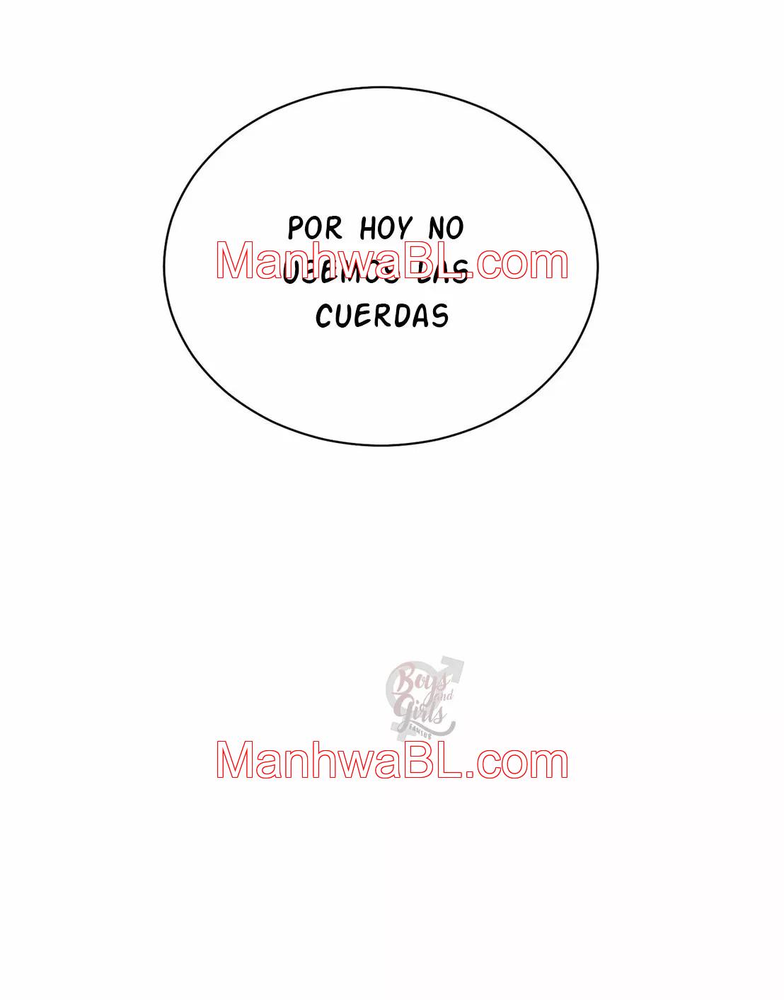 Still, Do You Like it? - Capítulo 12 manhwa