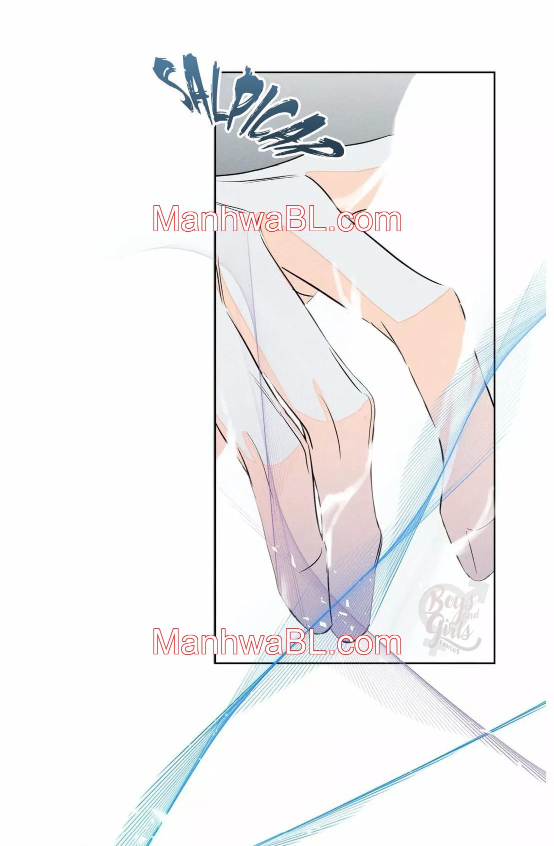 Still, Do You Like it? - Capítulo 12 manhwa