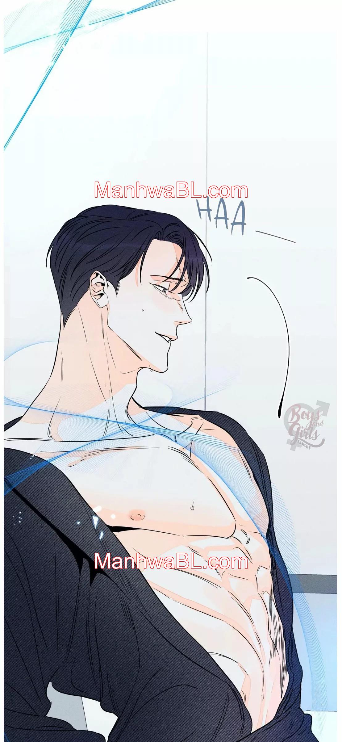 Still, Do You Like it? - Capítulo 12 manhwa