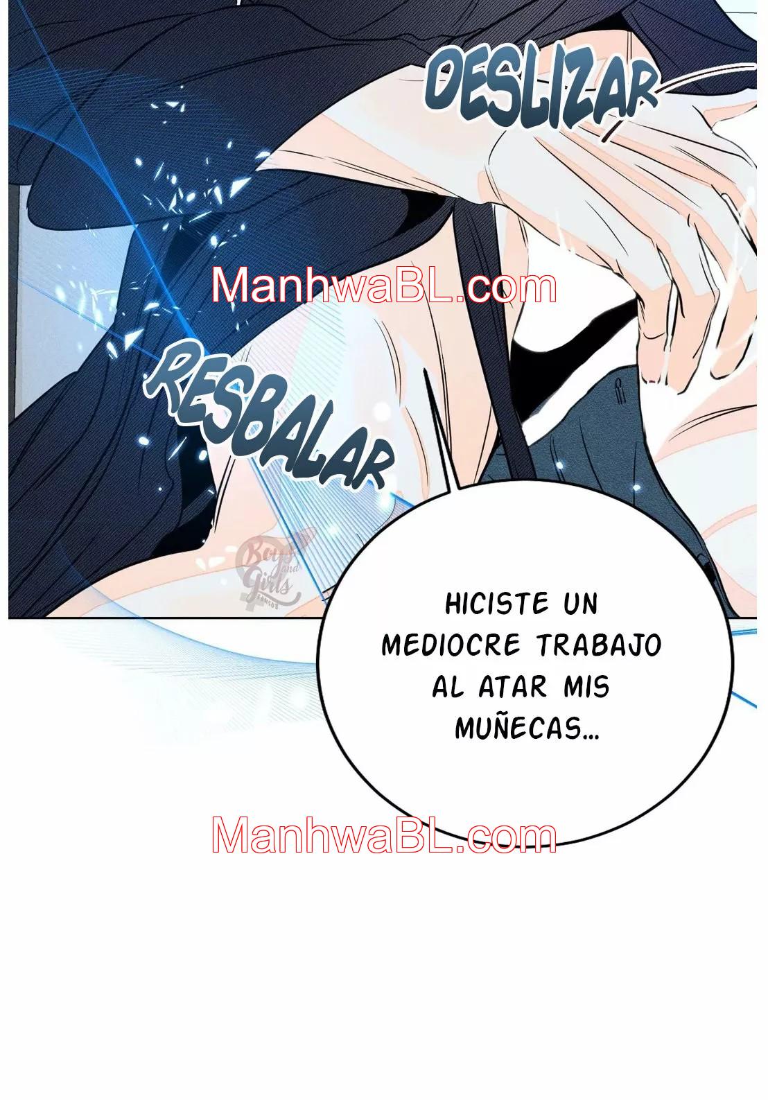 Still, Do You Like it? - Capítulo 12 manhwa