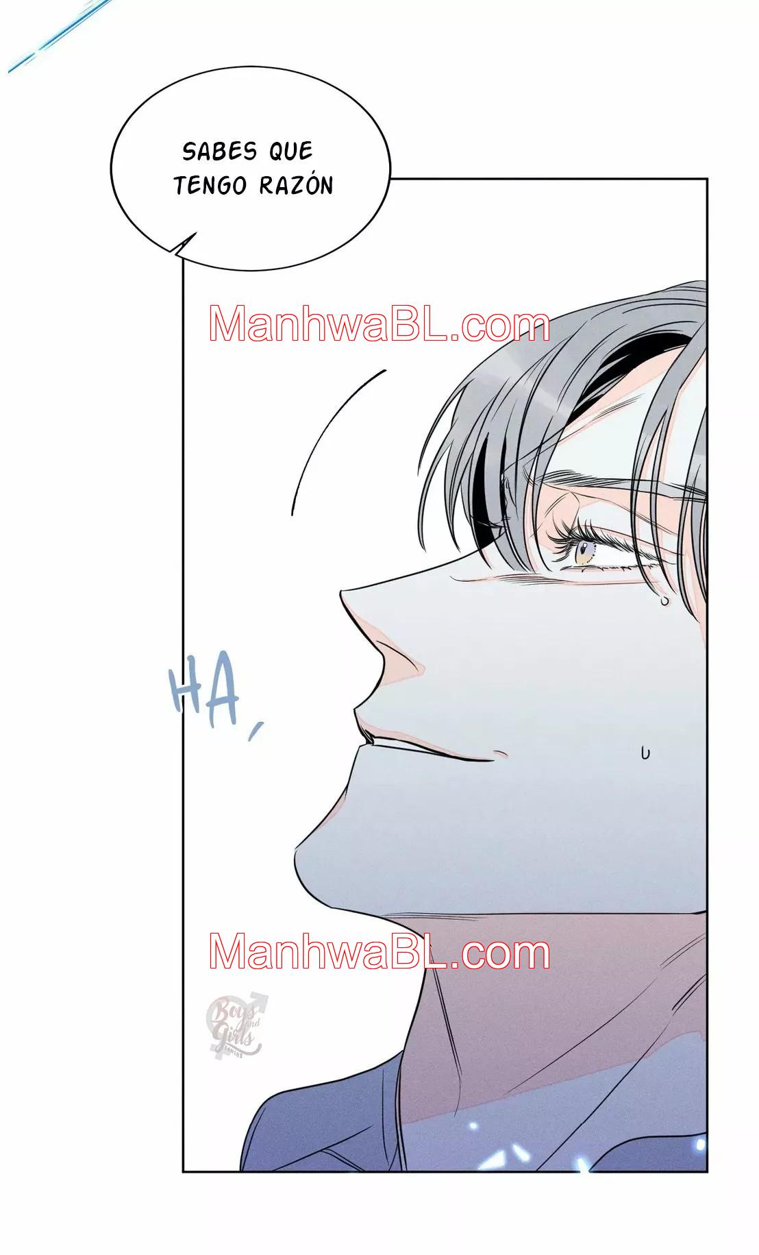 Still, Do You Like it? - Capítulo 12 manhwa