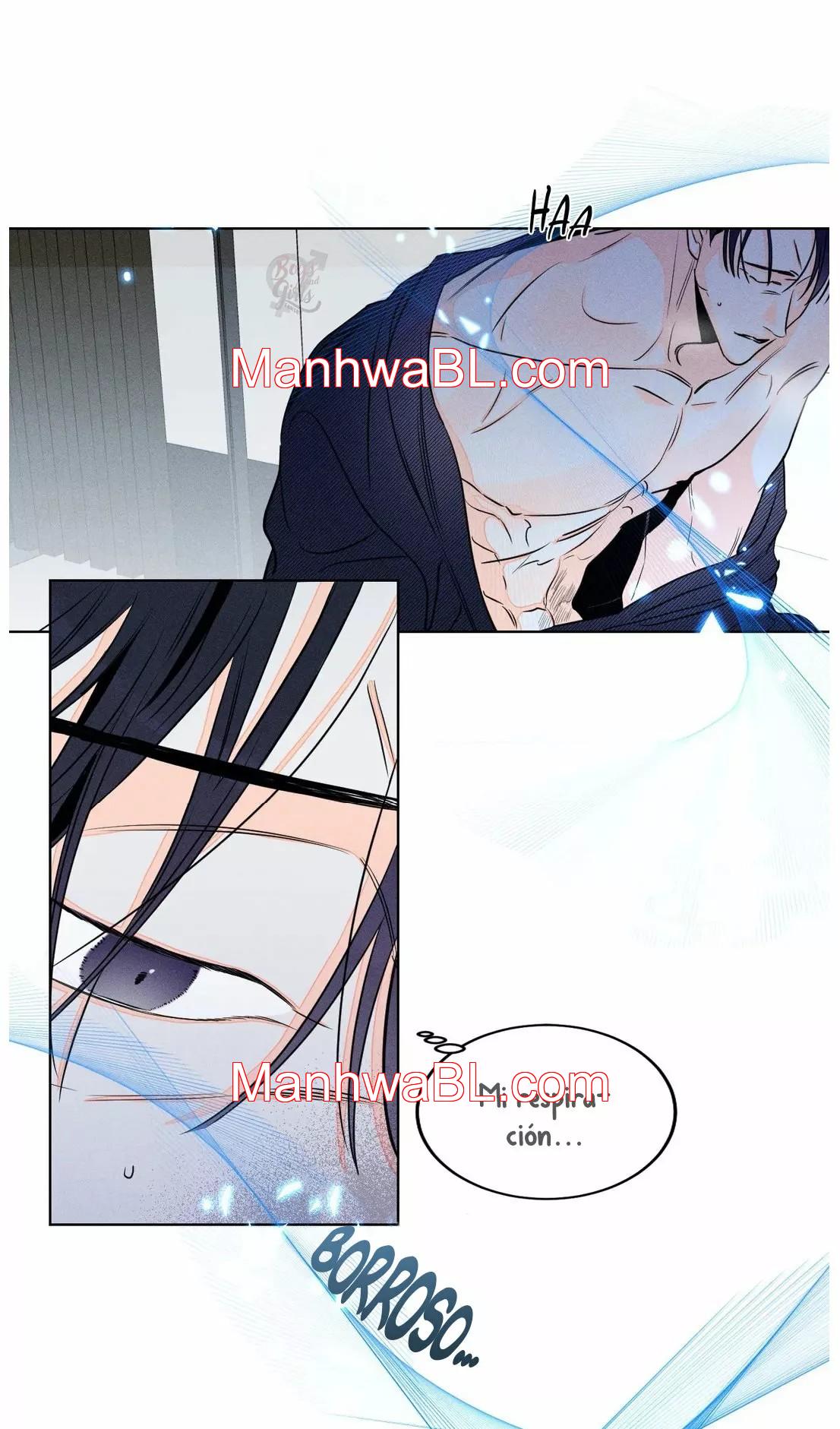 Still, Do You Like it? - Capítulo 12 manhwa