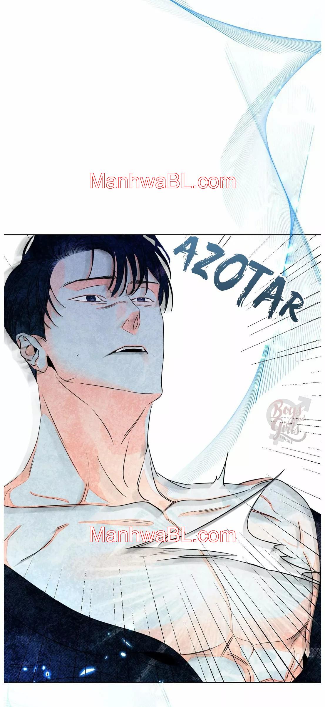 Still, Do You Like it? - Capítulo 12 manhwa