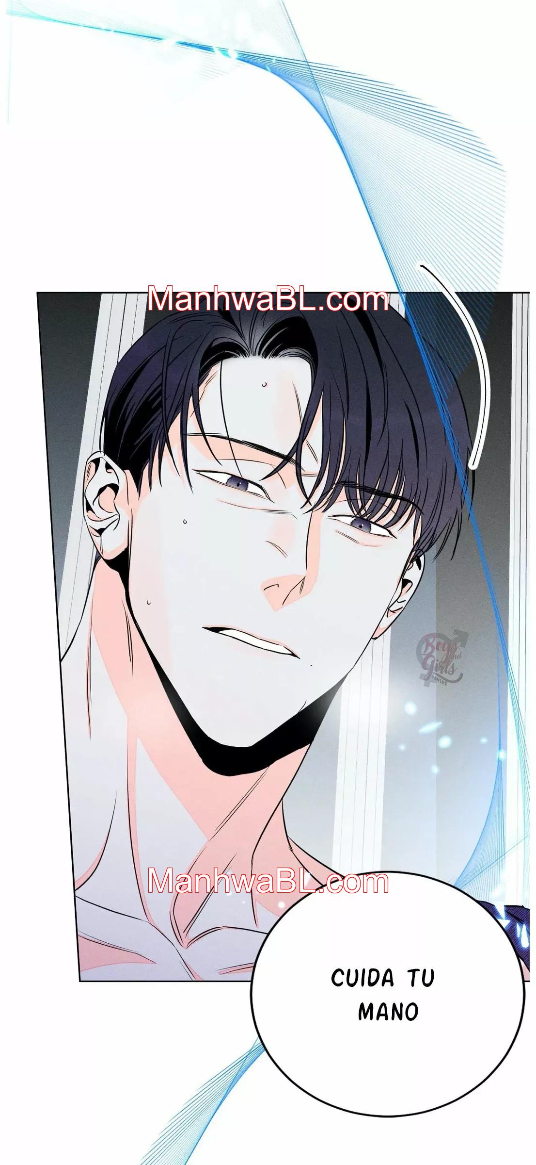 Still, Do You Like it? - Capítulo 12 manhwa