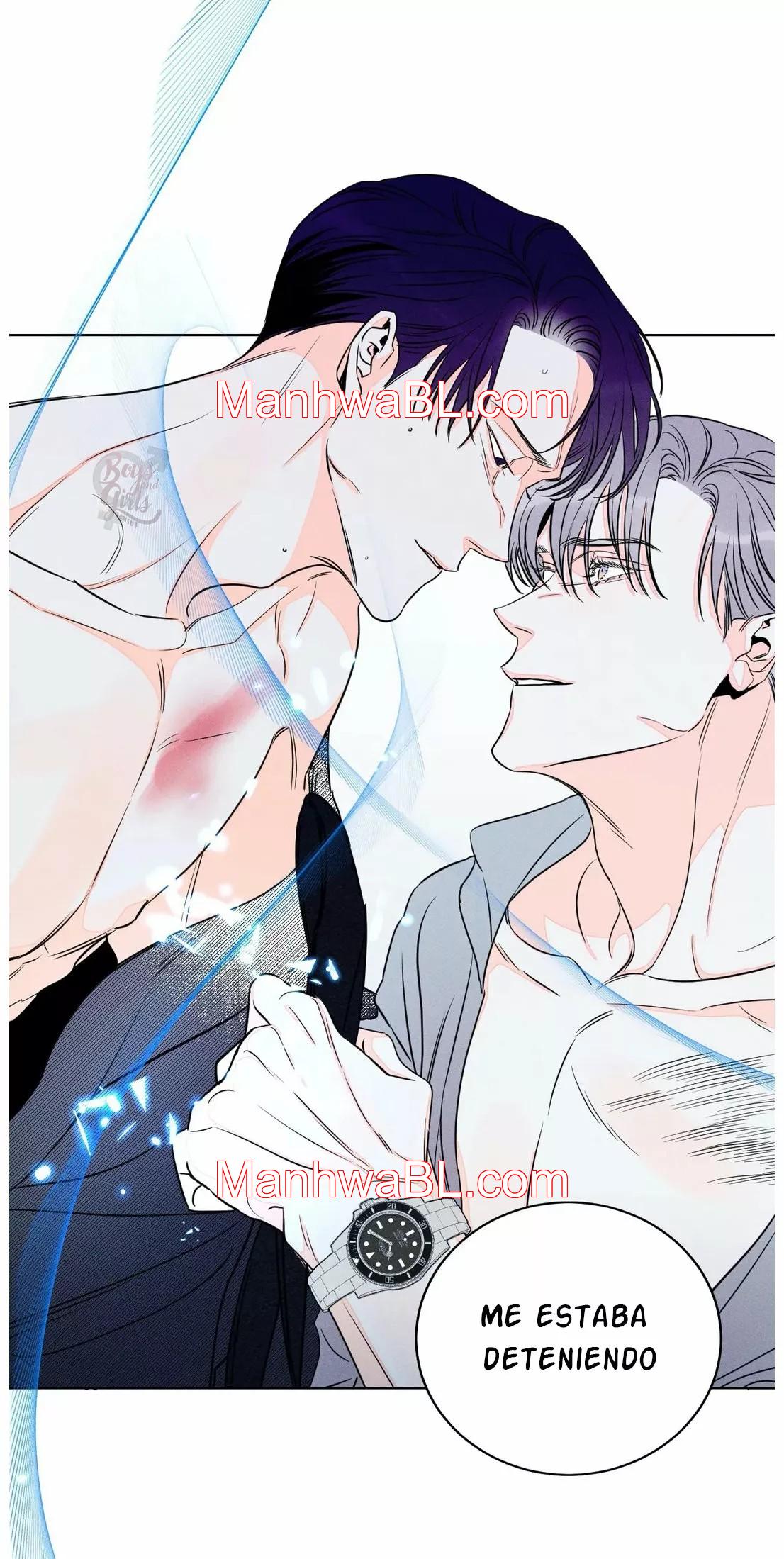 Still, Do You Like it? - Capítulo 12 manhwa