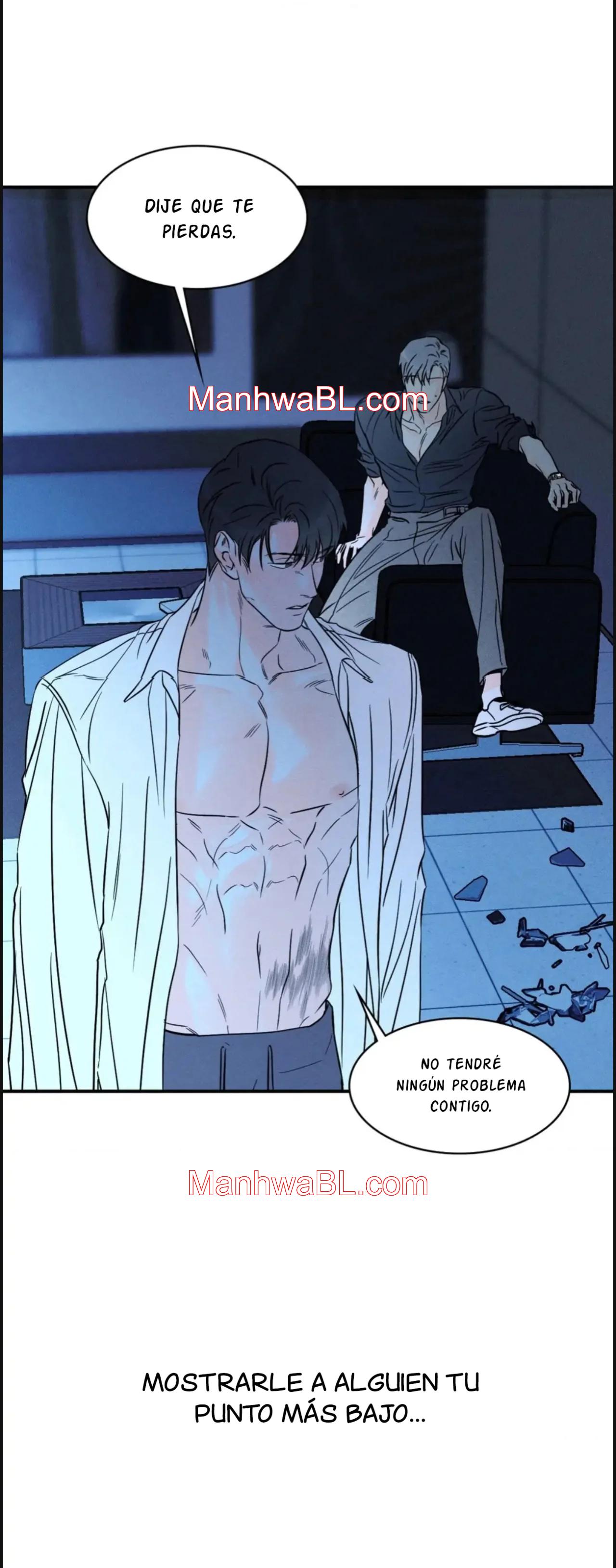 Still, Do You Like it? - Capítulo 56 3 manhwa