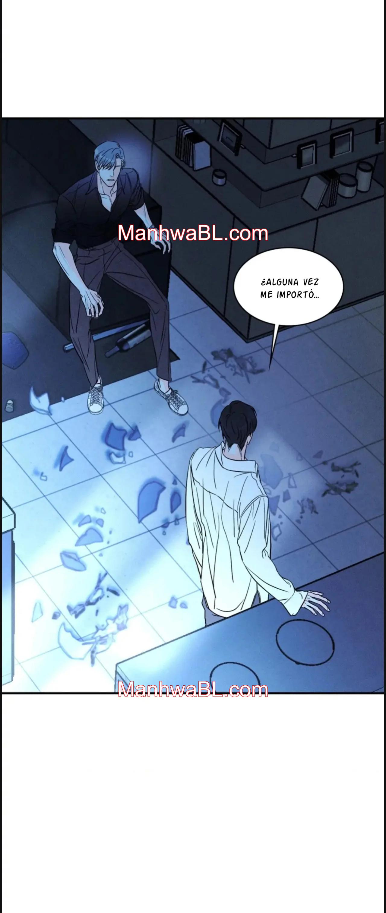 Still, Do You Like it? - Capítulo 56 3 manhwa