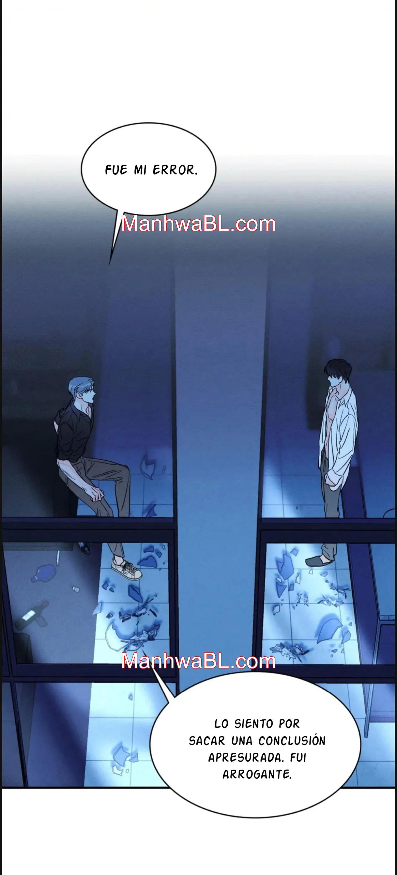Still, Do You Like it? - Capítulo 56 3 manhwa
