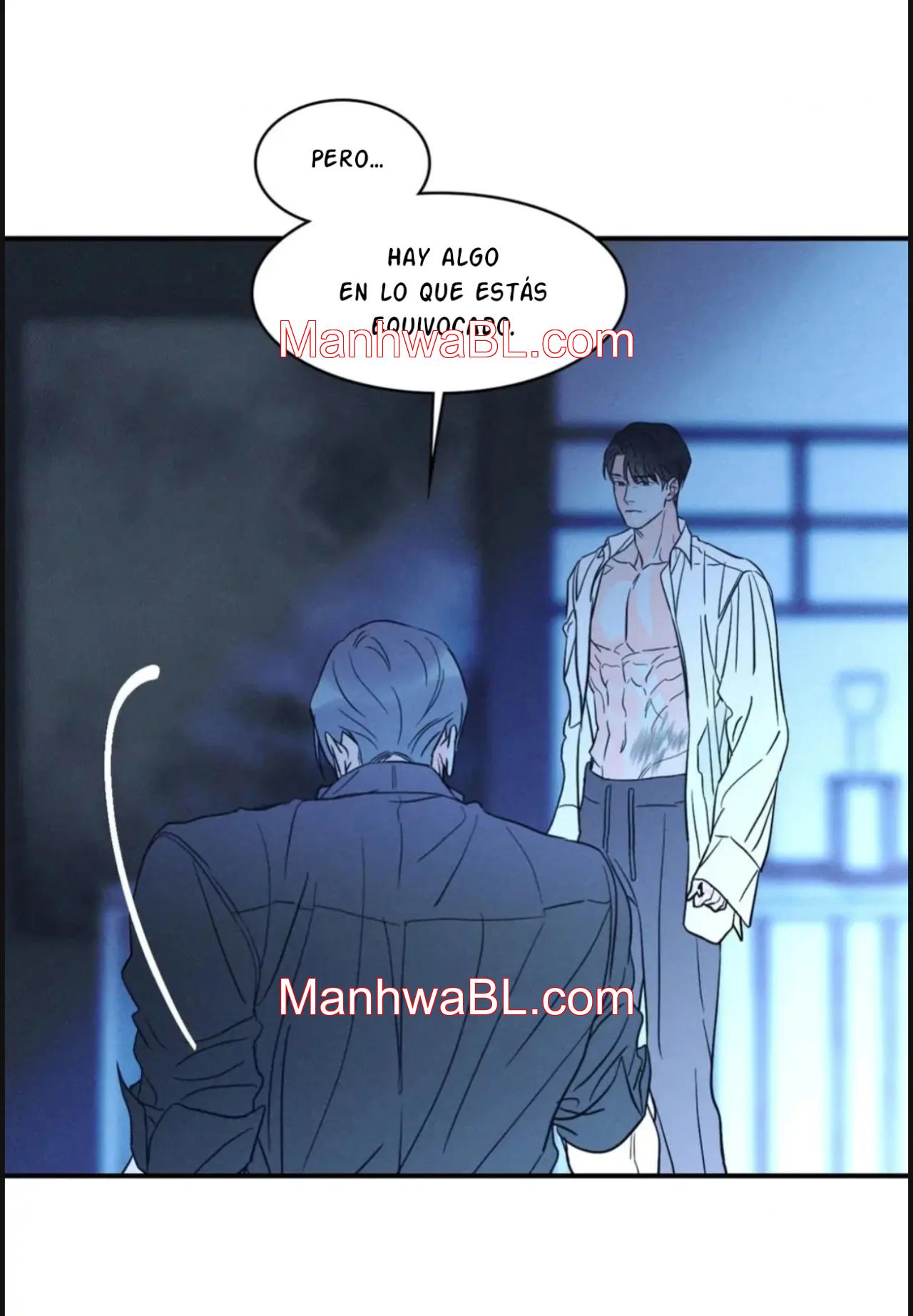 Still, Do You Like it? - Capítulo 56 3 manhwa