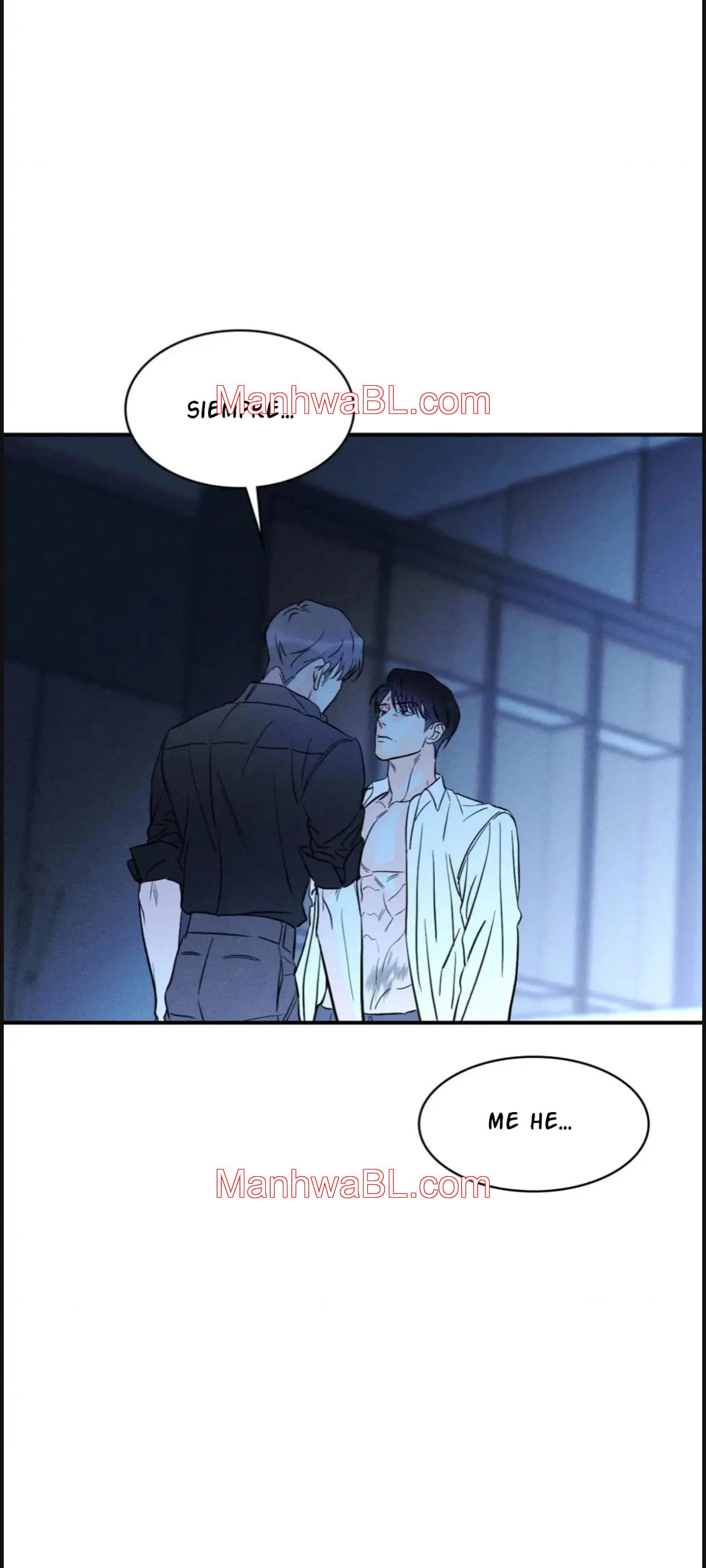 Still, Do You Like it? - Capítulo 56 3 manhwa