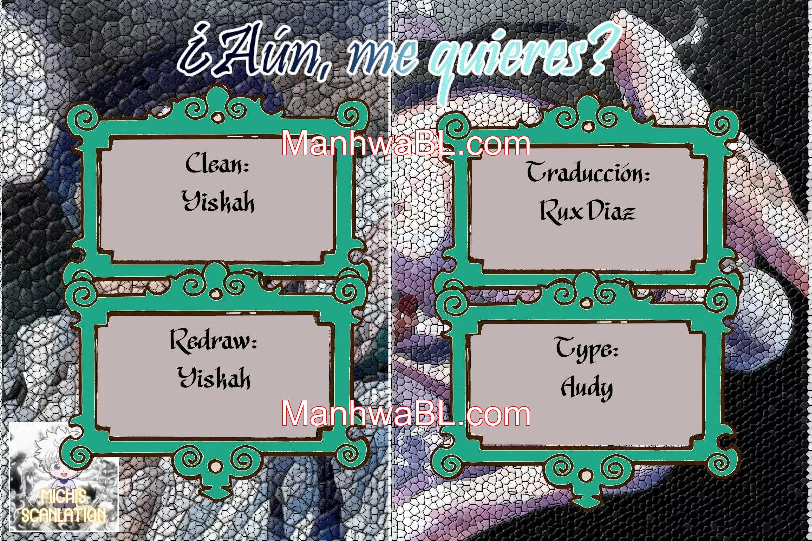 Still, Do You Like it? - Capítulo 19 manhwa