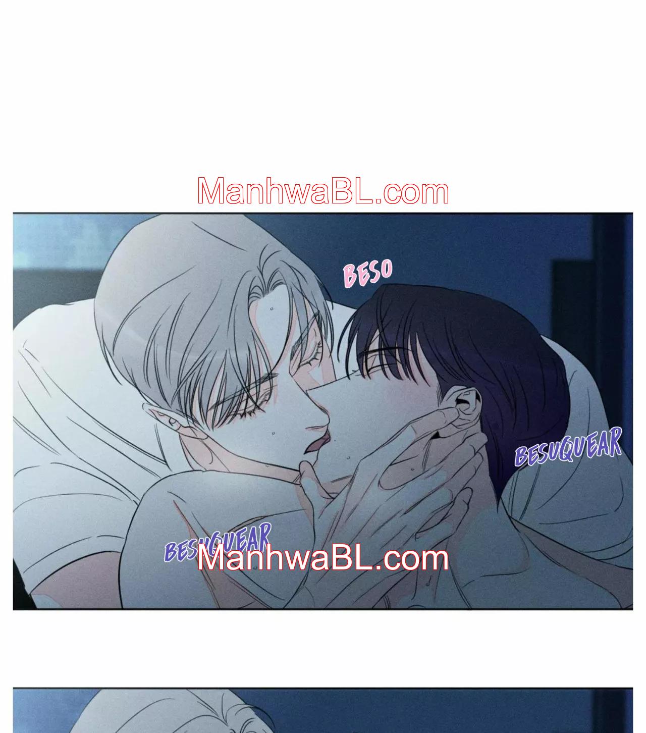 Still, Do You Like it? - Capítulo 19 manhwa