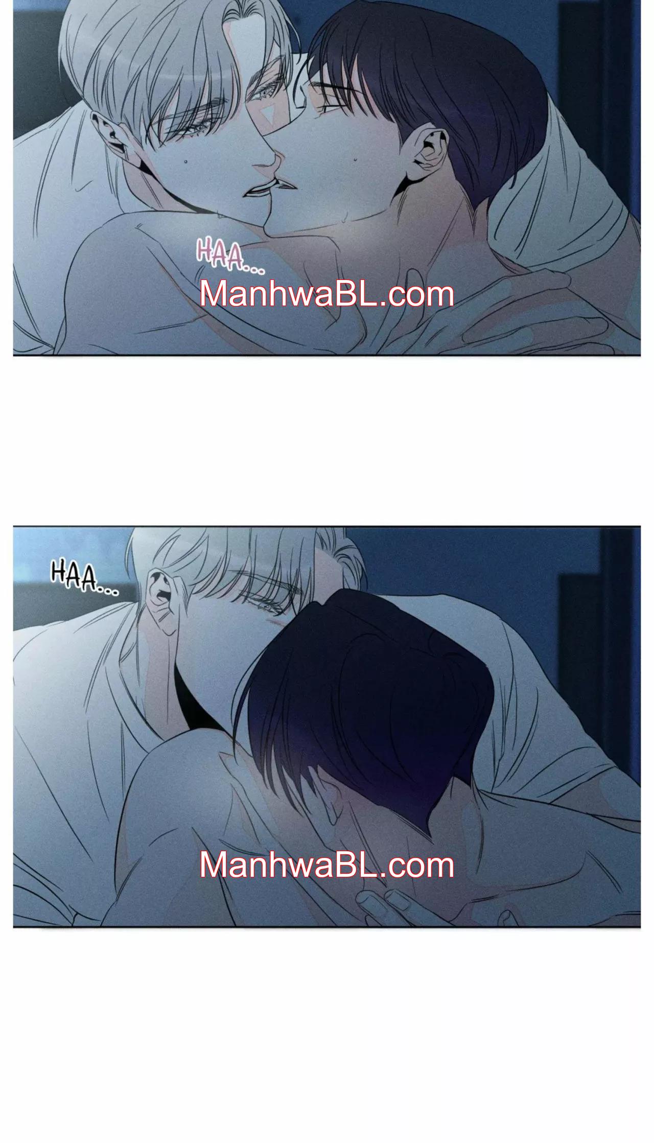 Still, Do You Like it? - Capítulo 19 manhwa