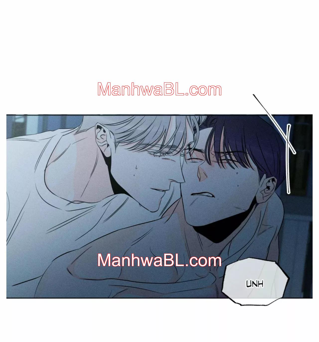 Still, Do You Like it? - Capítulo 19 manhwa