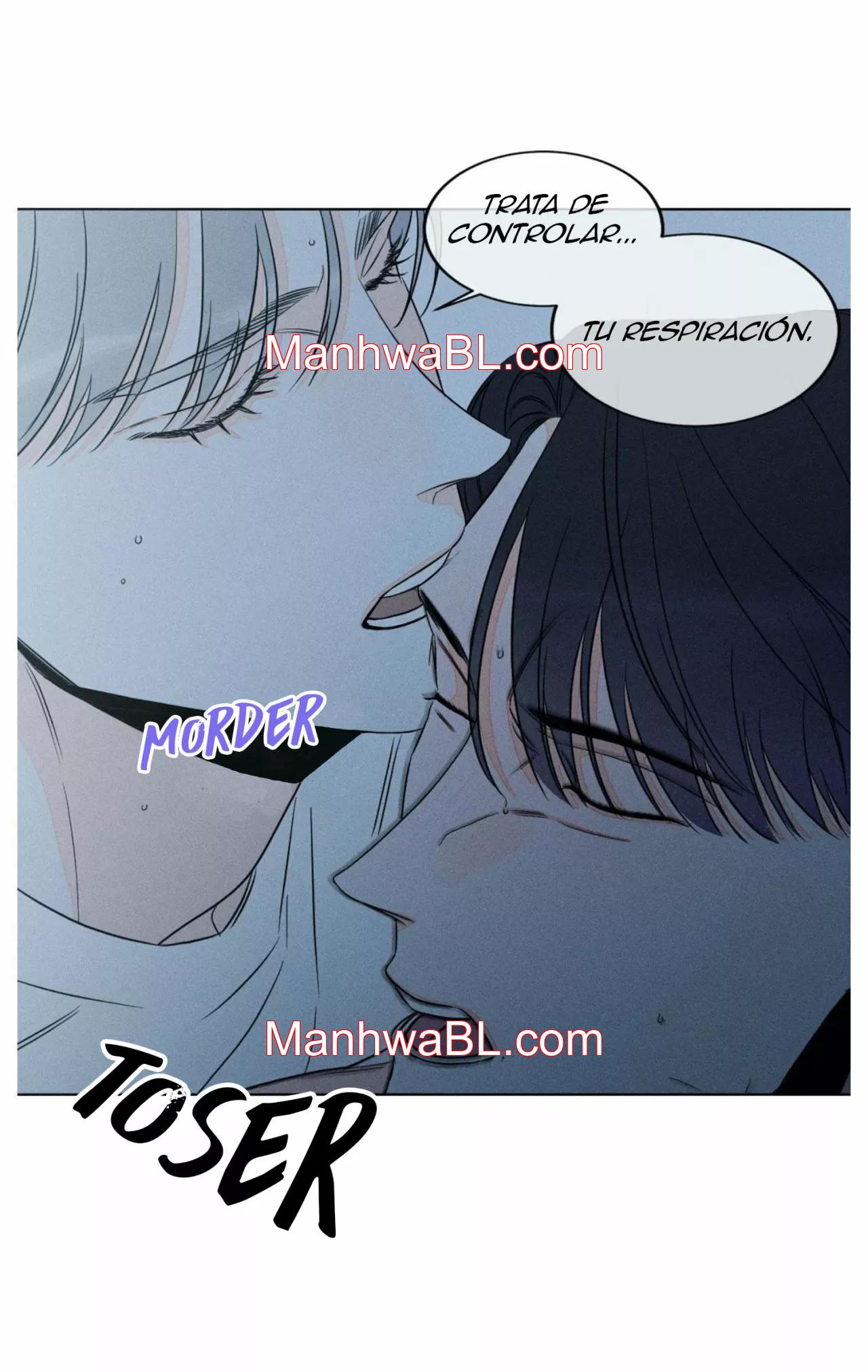 Still, Do You Like it? - Capítulo 19 manhwa
