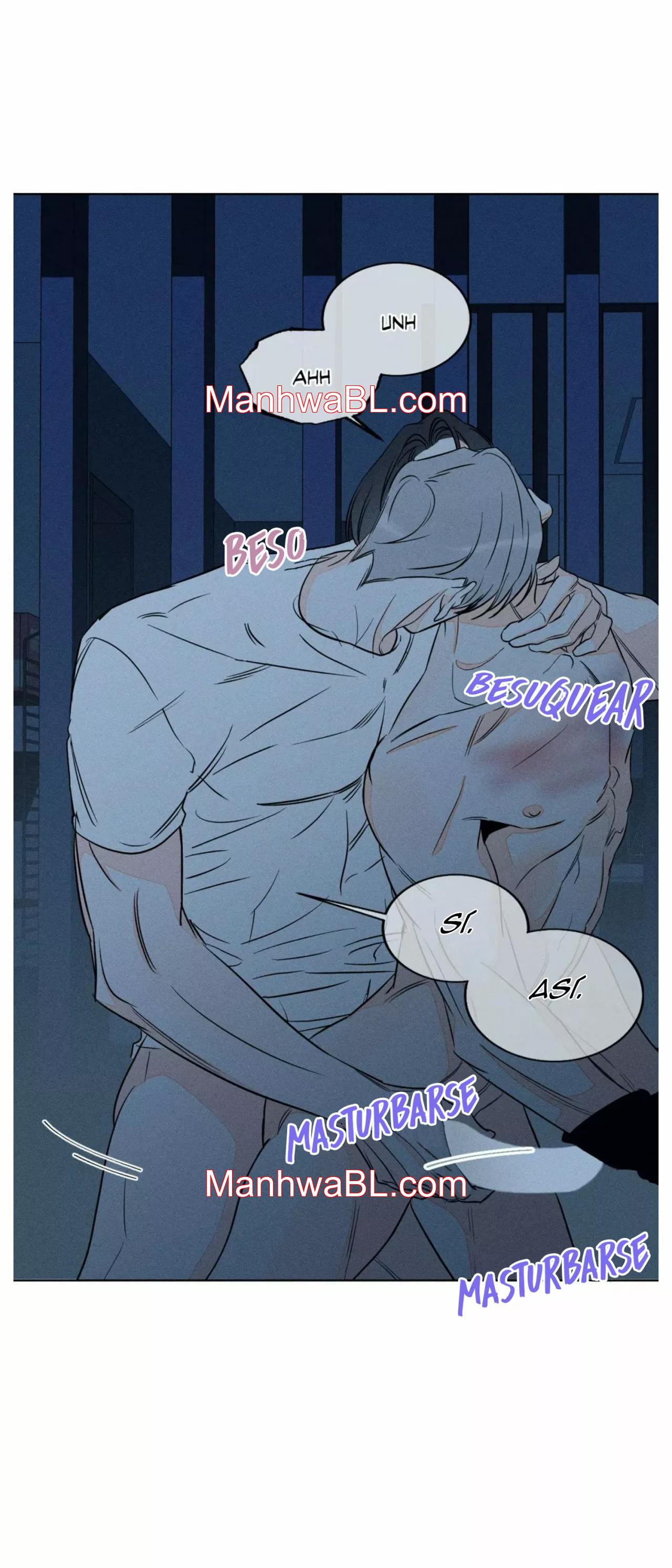 Still, Do You Like it? - Capítulo 19 manhwa