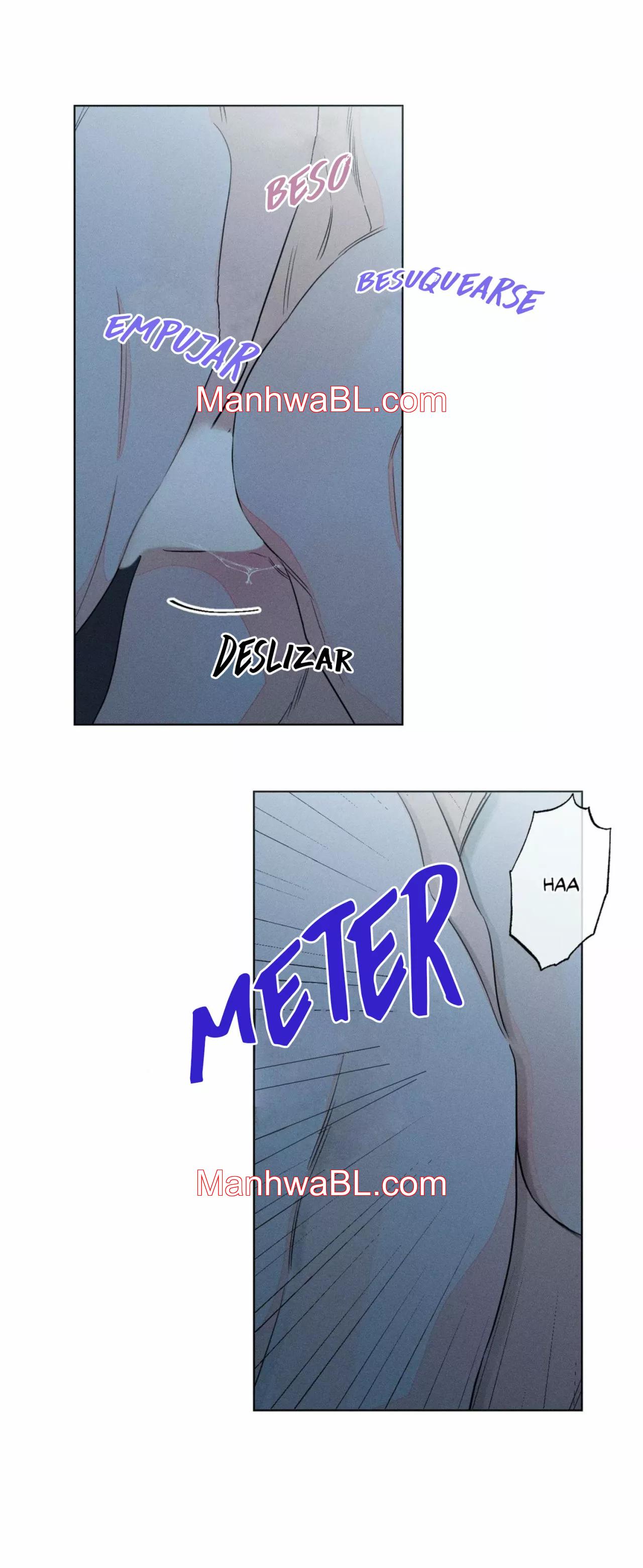 Still, Do You Like it? - Capítulo 19 manhwa