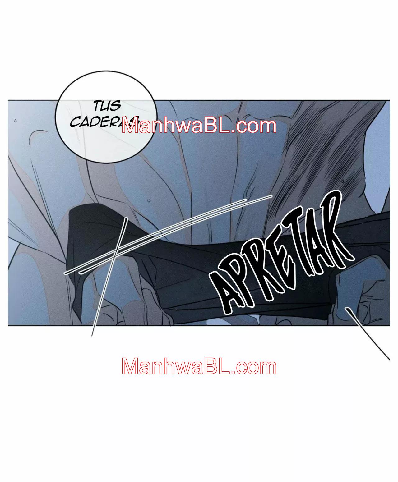 Still, Do You Like it? - Capítulo 19 manhwa