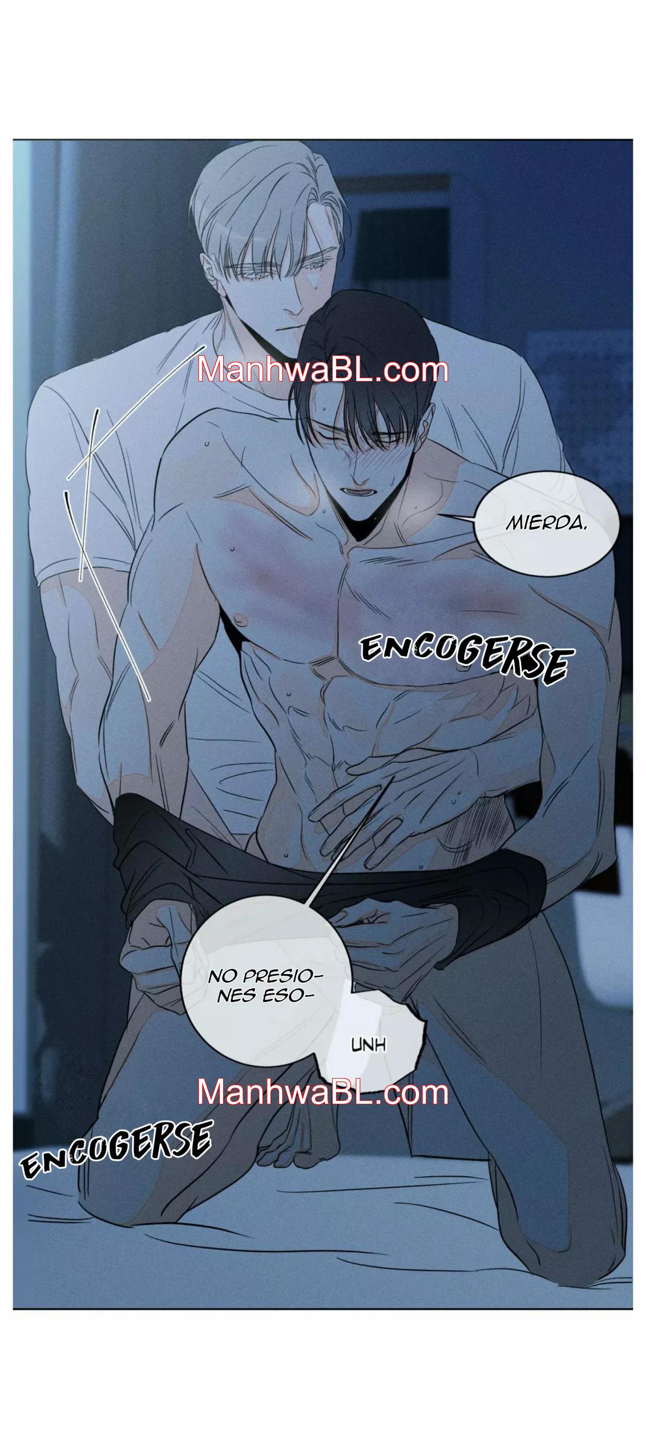 Still, Do You Like it? - Capítulo 19 manhwa