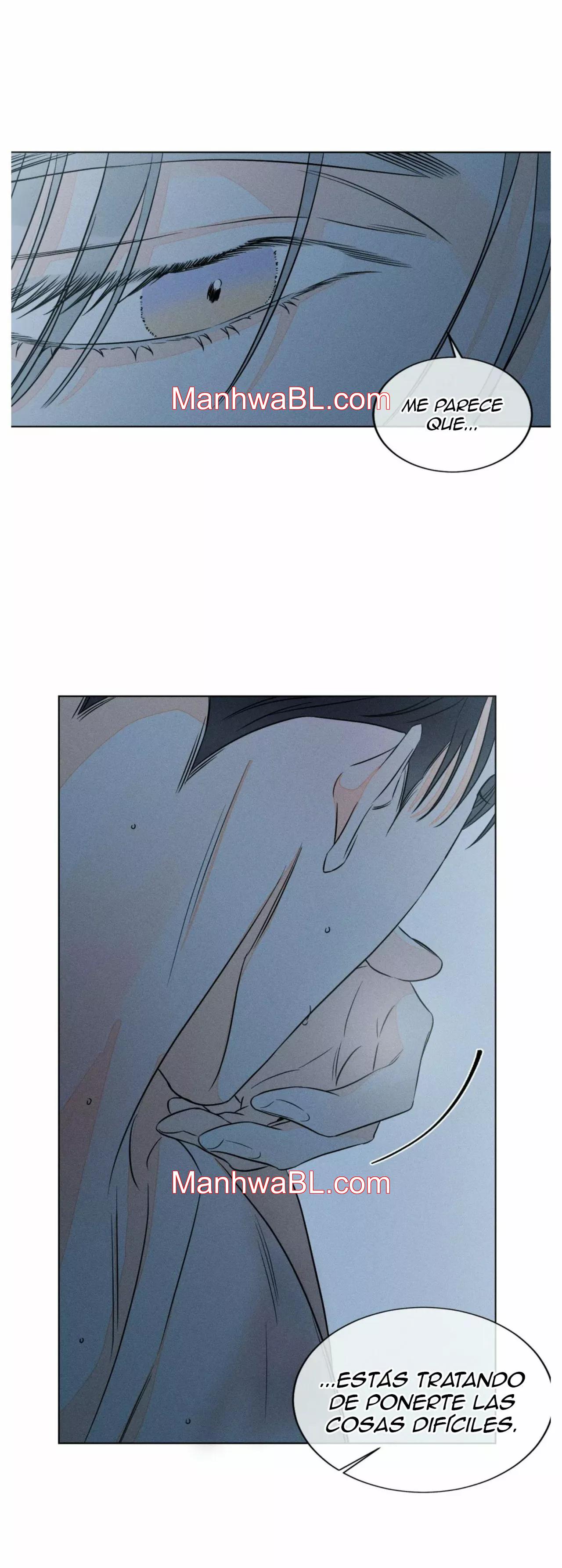 Still, Do You Like it? - Capítulo 19 manhwa
