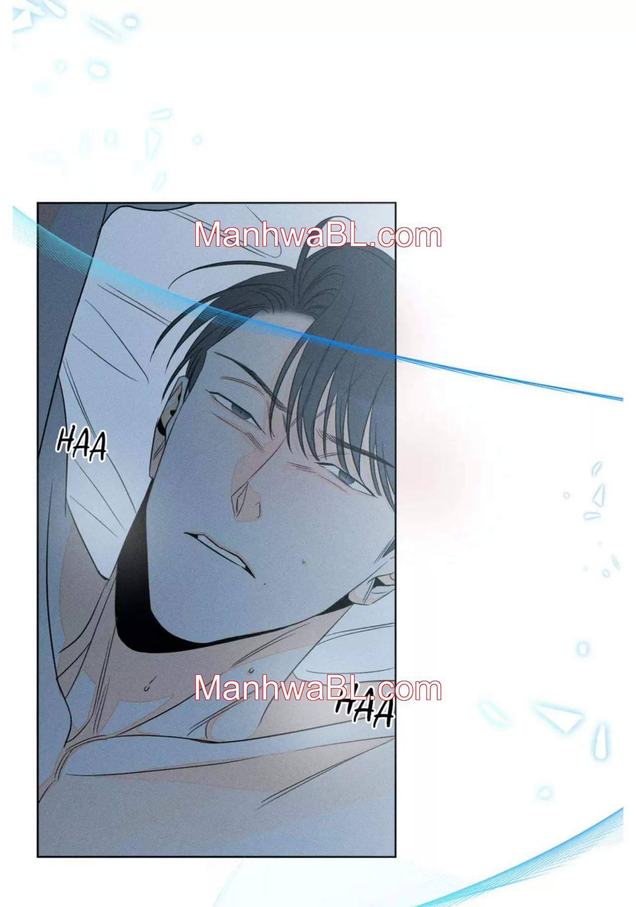 Still, Do You Like it? - Capítulo 19 manhwa