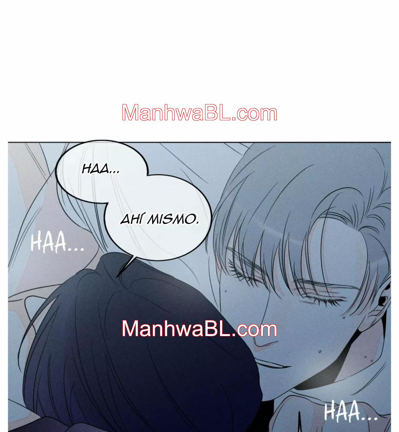 Still, Do You Like it? - Capítulo 19 manhwa