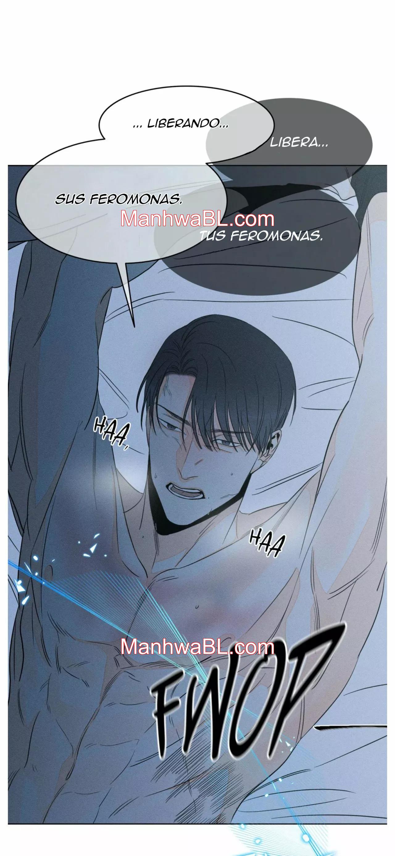 Still, Do You Like it? - Capítulo 19 manhwa