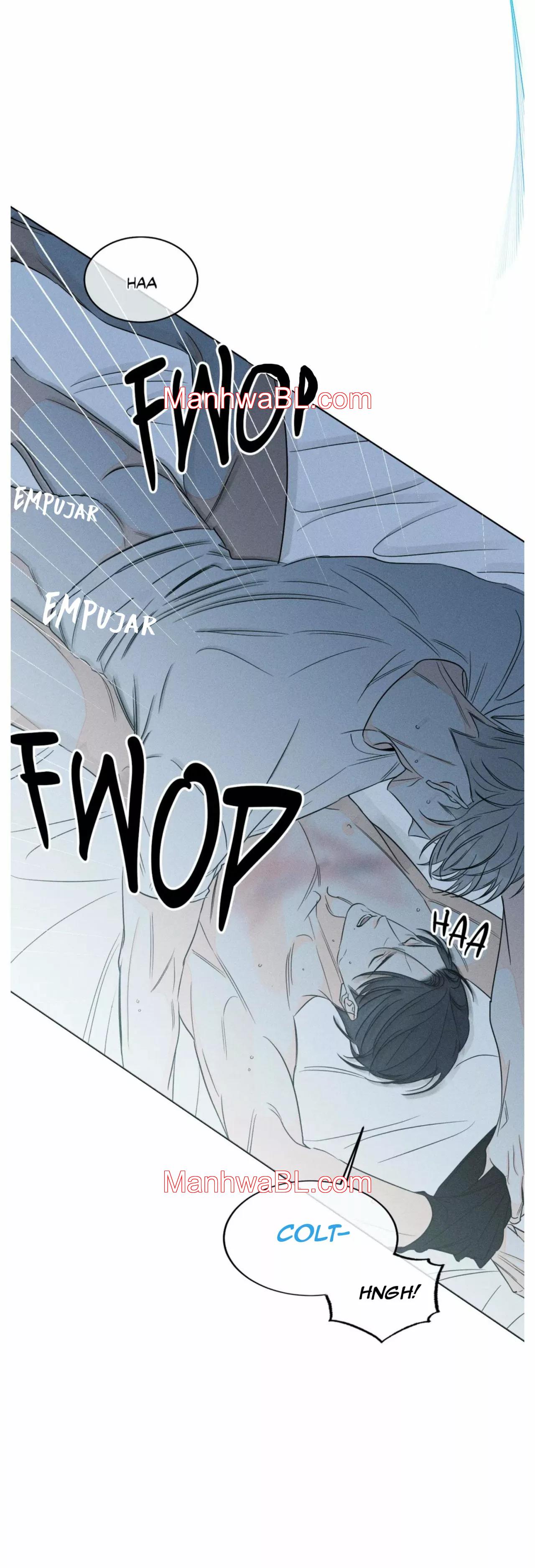 Still, Do You Like it? - Capítulo 19 manhwa