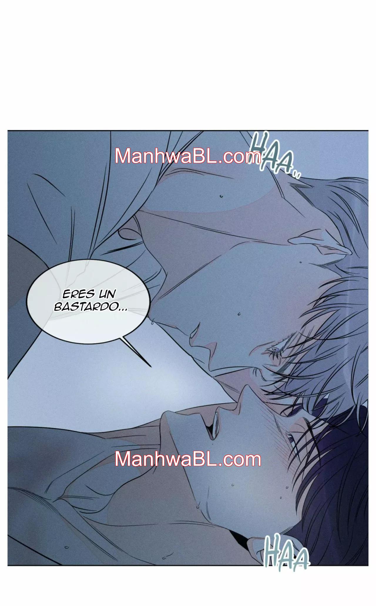 Still, Do You Like it? - Capítulo 19 manhwa